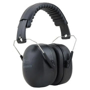 Silencer Earmuffs - Black