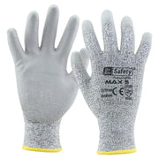 MAX5 Gloves Pair - Cut Level E