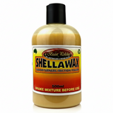 U-Beaut® Shellawax Liquid Friction Polish