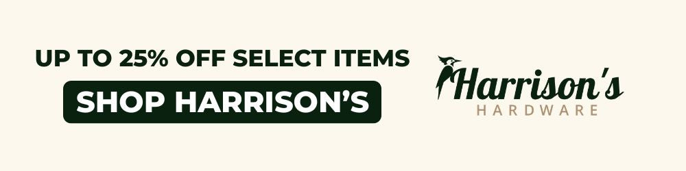 Harrisons Hardware