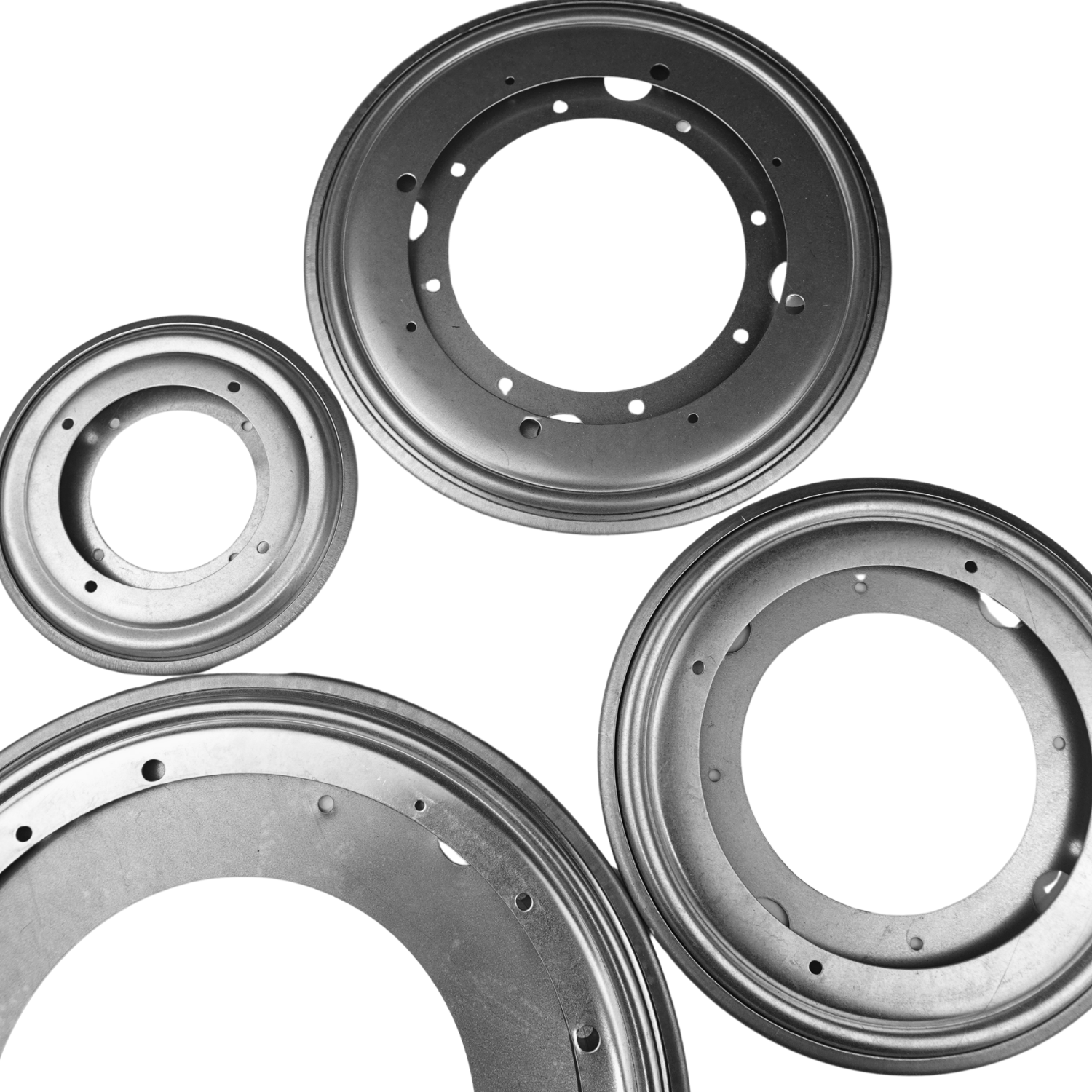 Harrison's Hardware® Lazy Susan Turntable Bearings
