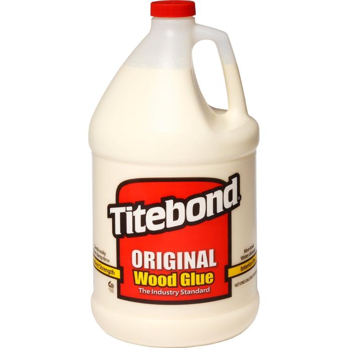 Titebond Original Wood Glue