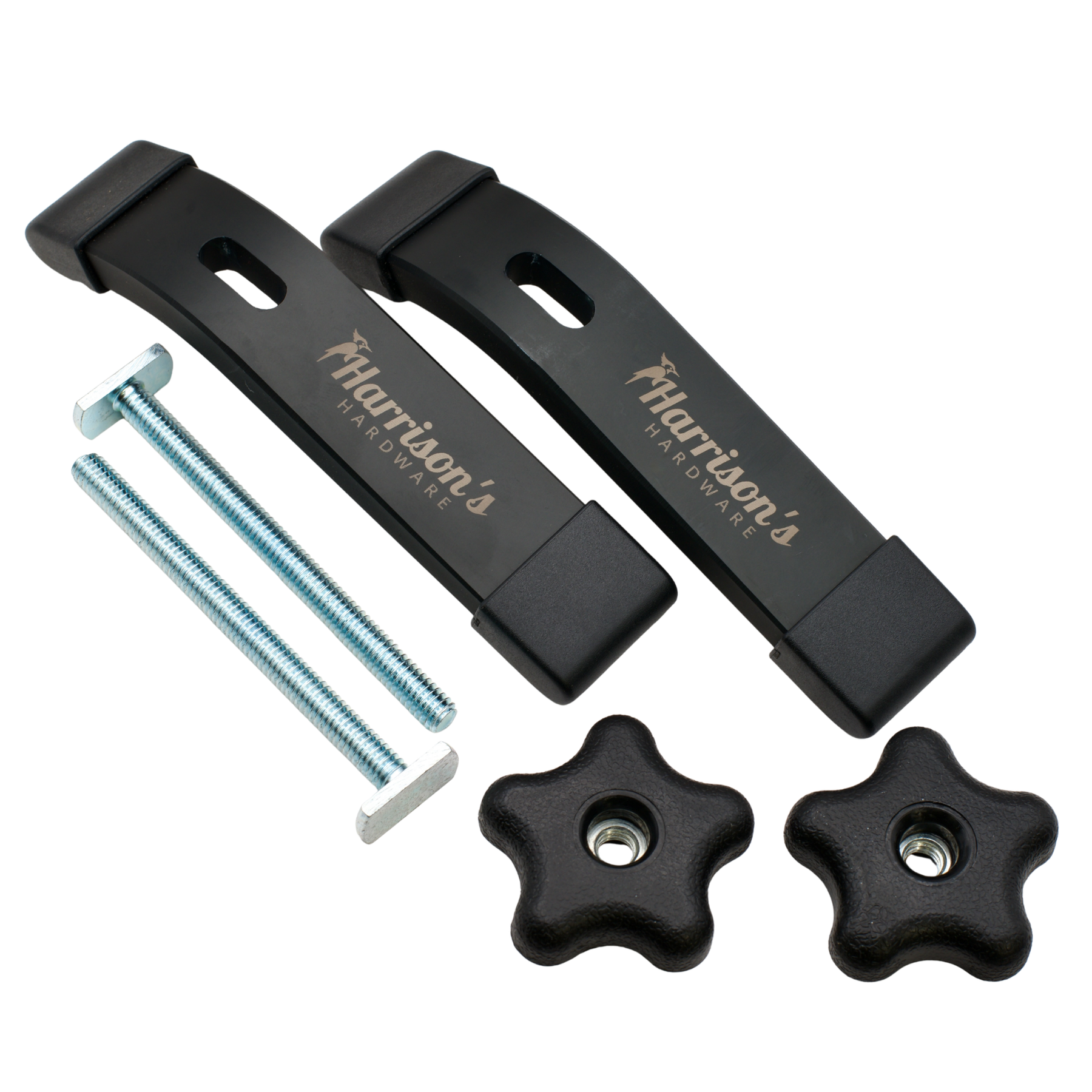 T-Track Hold Down Set of 2