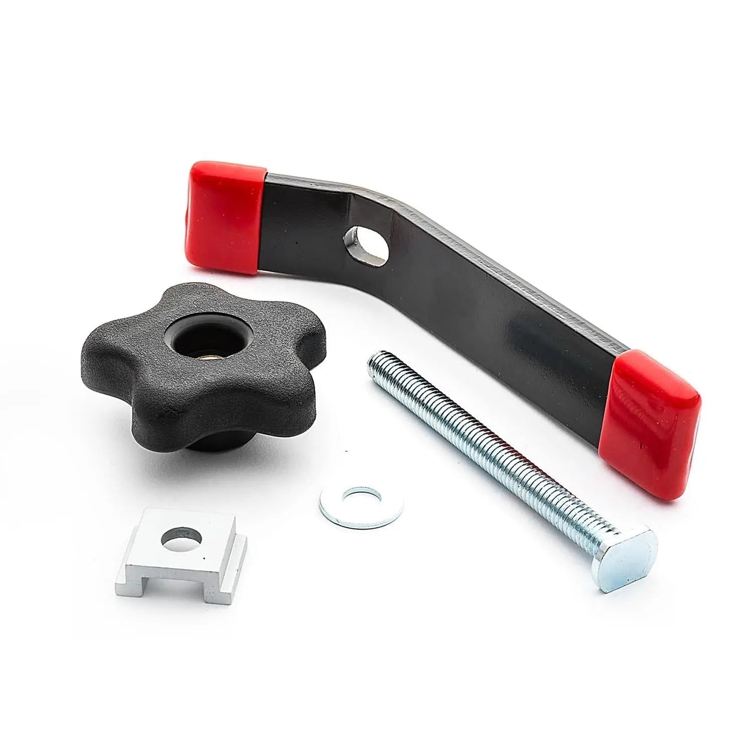 Torquata® T-Track Hold-Down Clamp