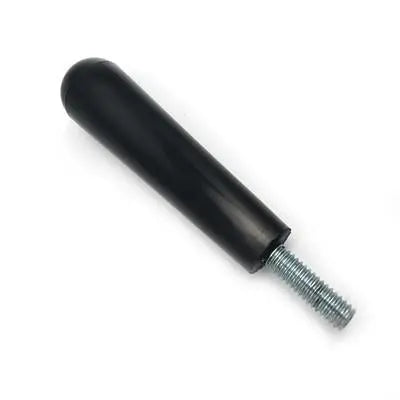 Torquata® T-Track Knobs - 5/16" Thread
