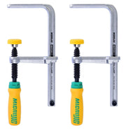 Matchfit Dovetail Clamp 2Pk