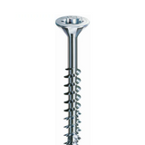 Spax® Universal Wood Screw 4mm WIROX Countersink Partial Thread