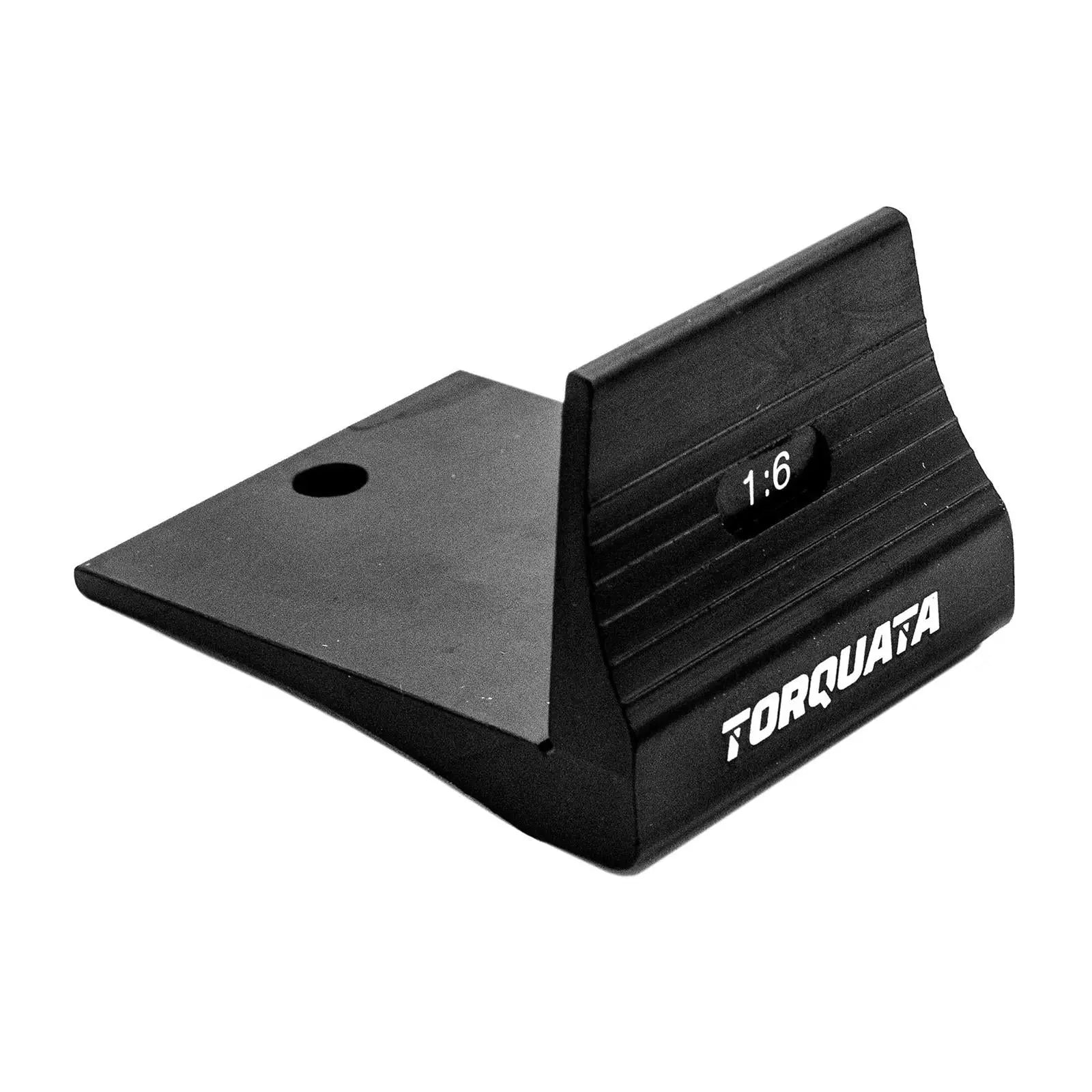 Torquata® Dovetail Layout Saddle