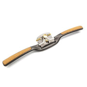 Round Sole Spokeshave