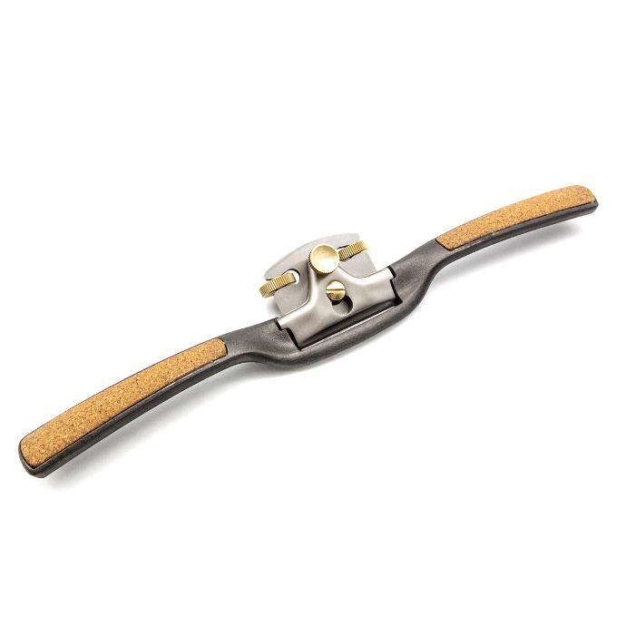 Round Sole Spokeshave