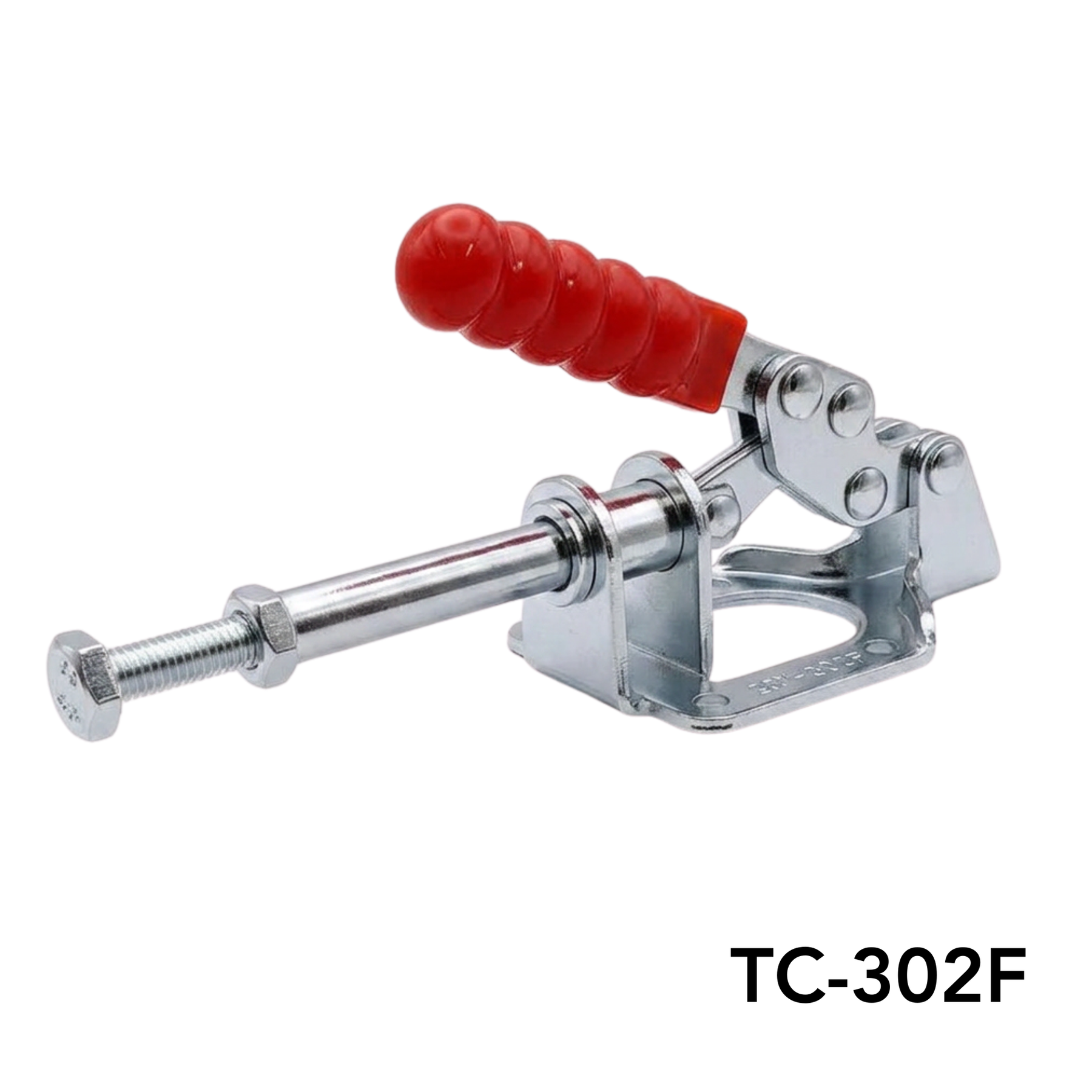 Harrison's® Toggle Clamps