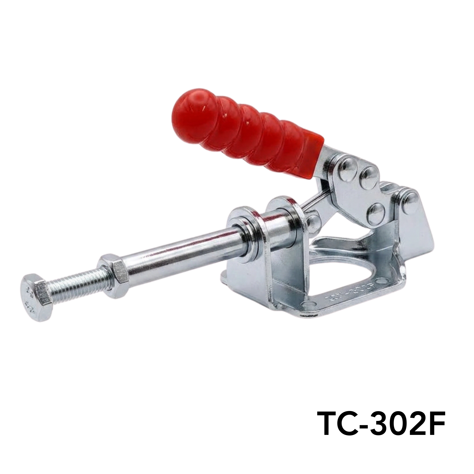 Harrison's® Toggle Clamps
