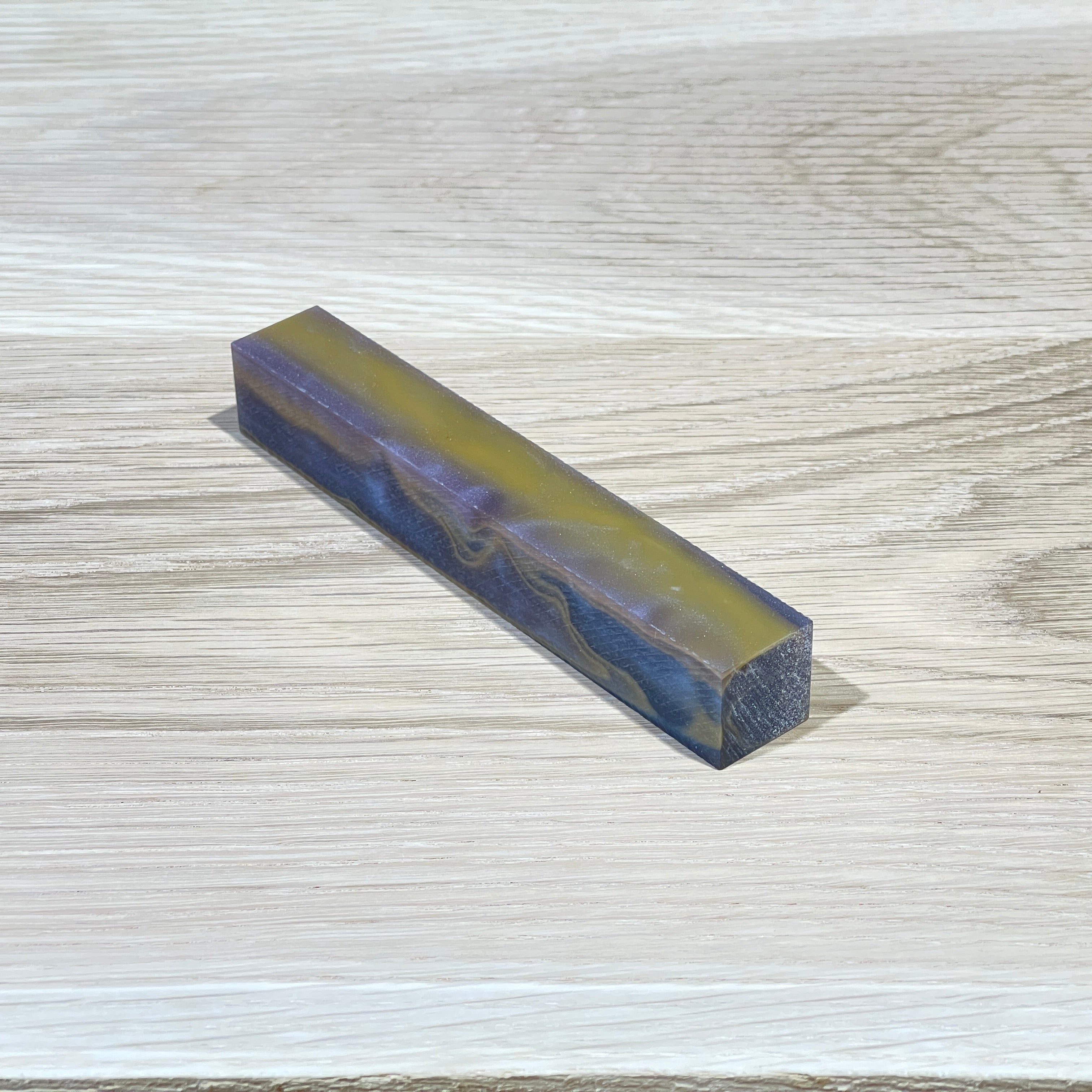 Harrison's Hardware® Acrylic Pen Turning Blank