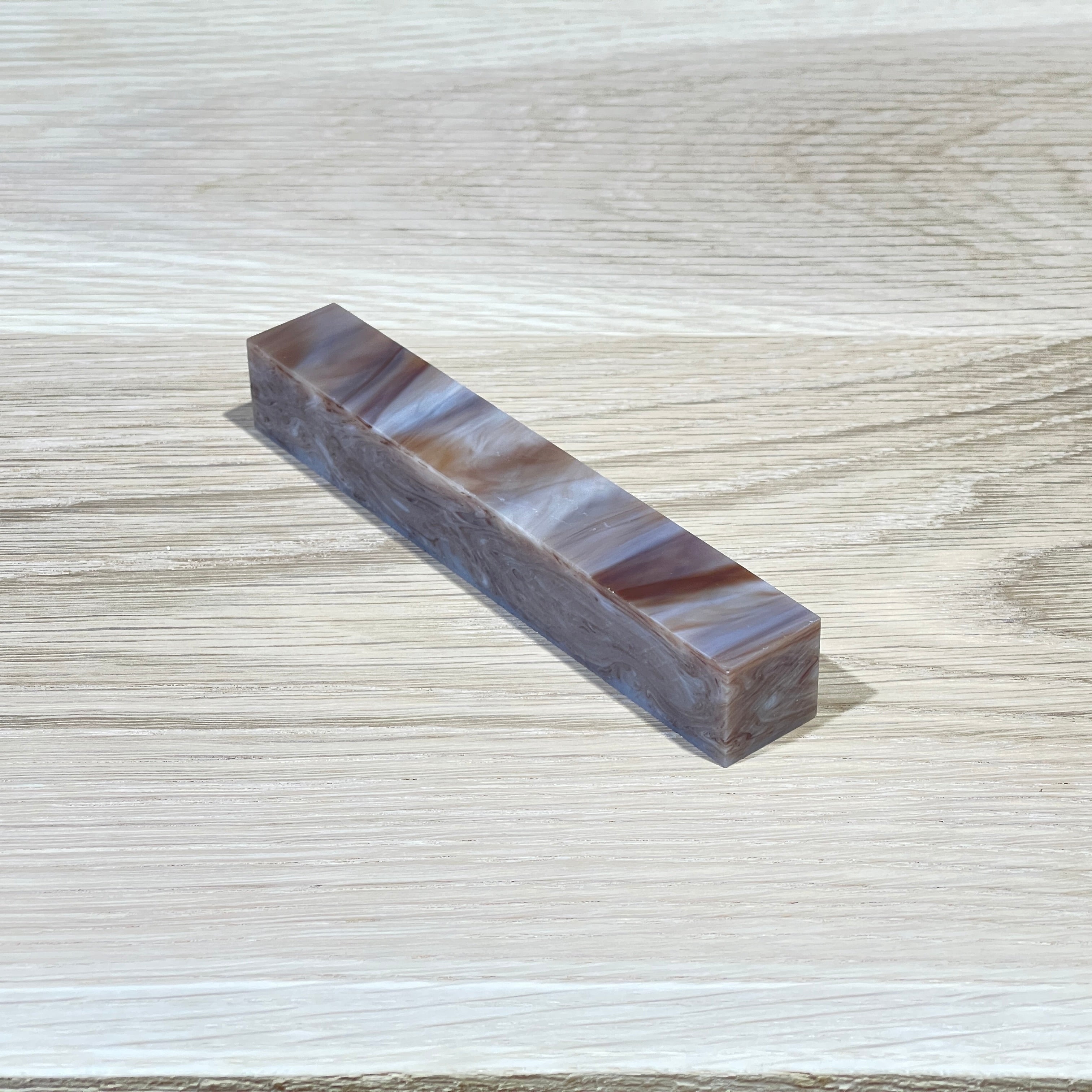 Harrison's Hardware® Acrylic Pen Turning Blank