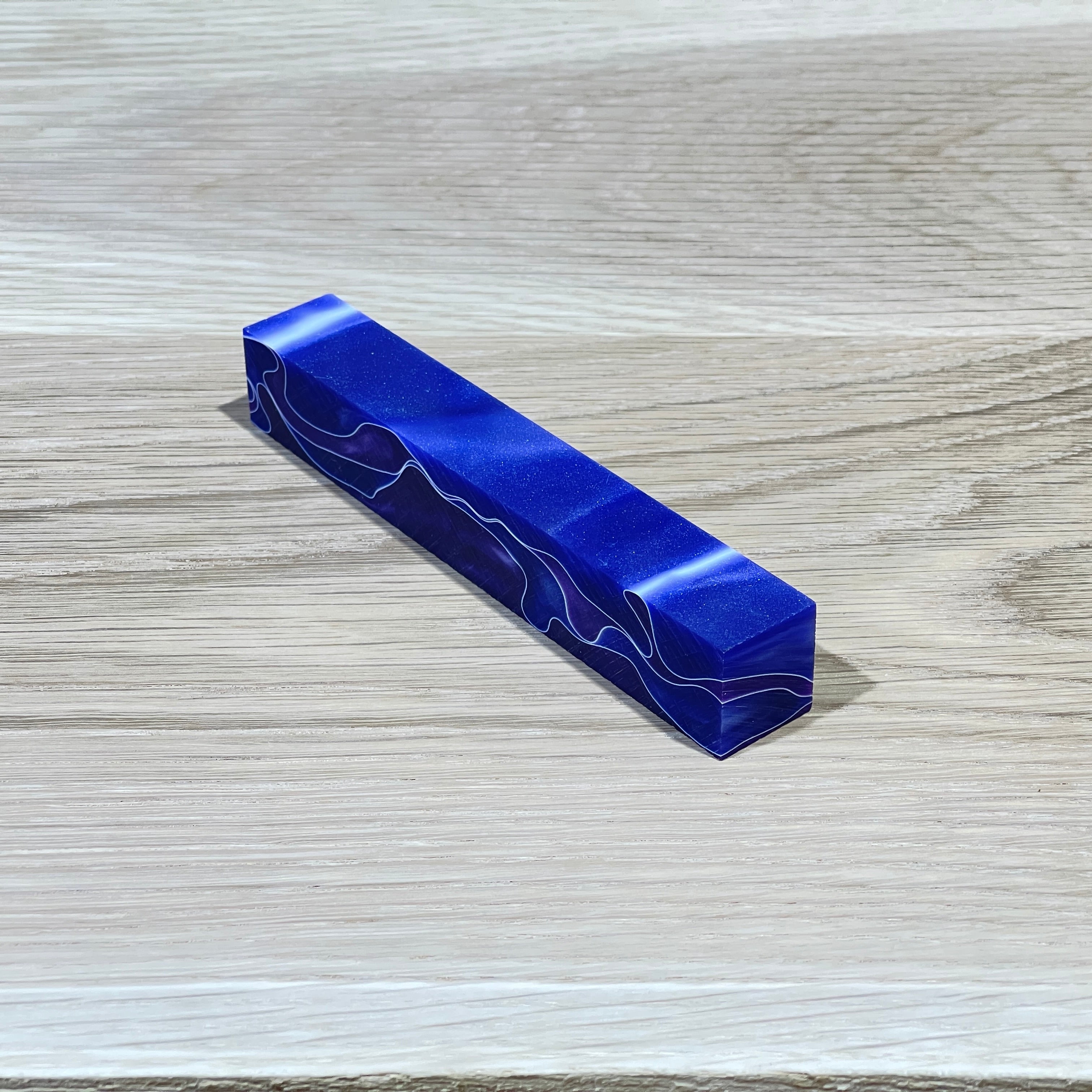 Harrison's Hardware® Acrylic Pen Turning Blank