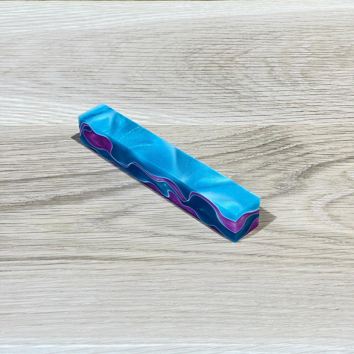 Acrylic Pen Turning Blank