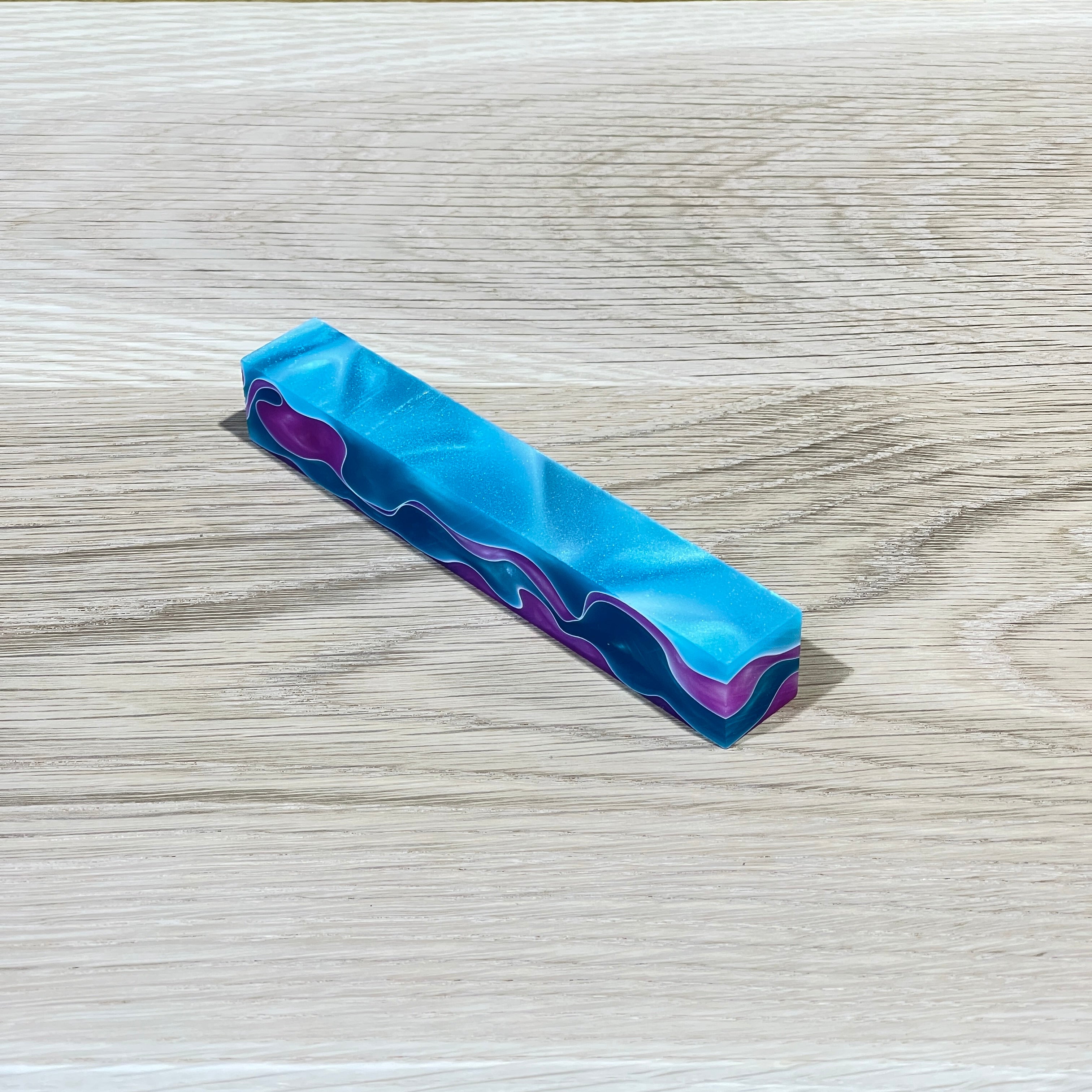 Harrison's Hardware® Acrylic Pen Turning Blank