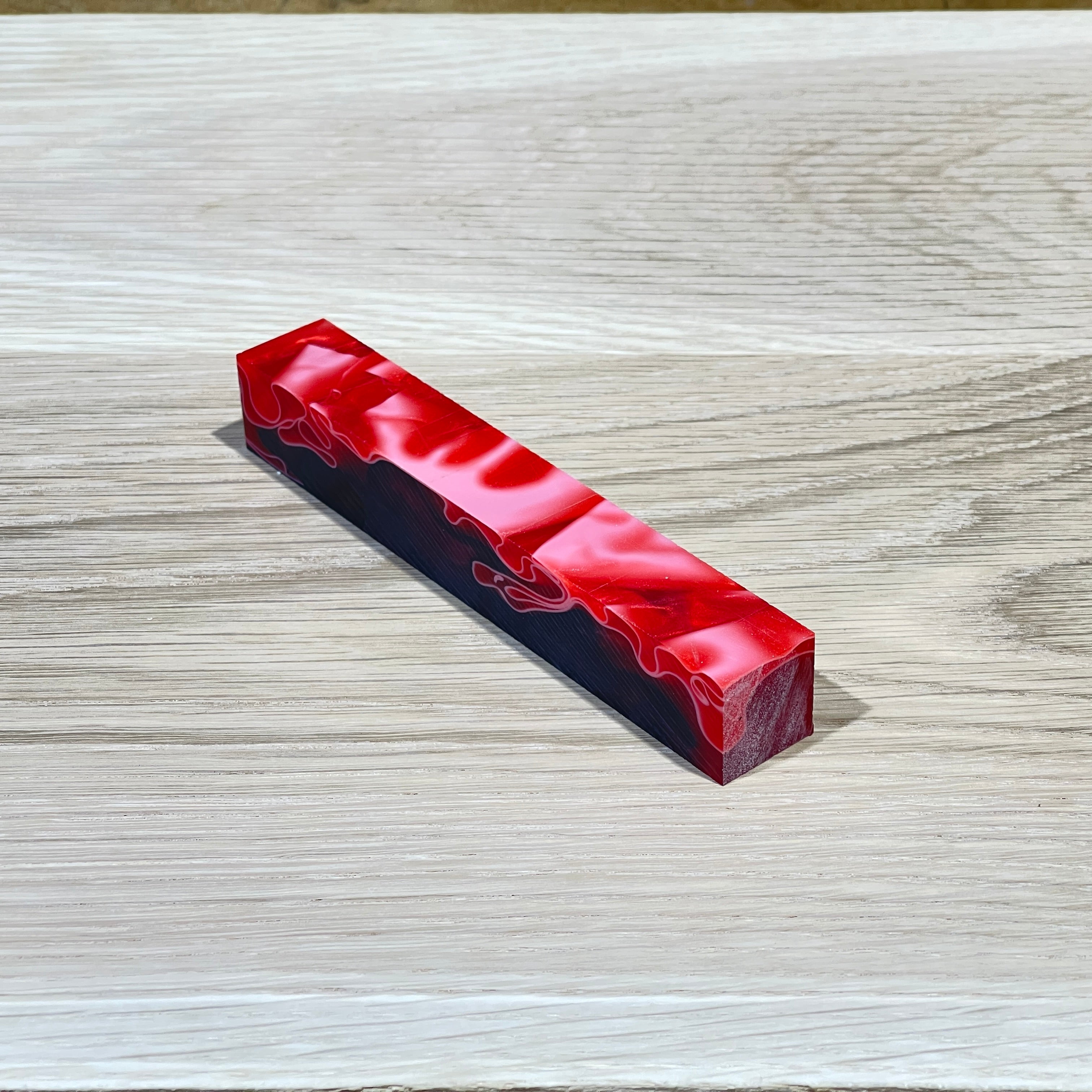 Harrison's Hardware® Acrylic Pen Turning Blank