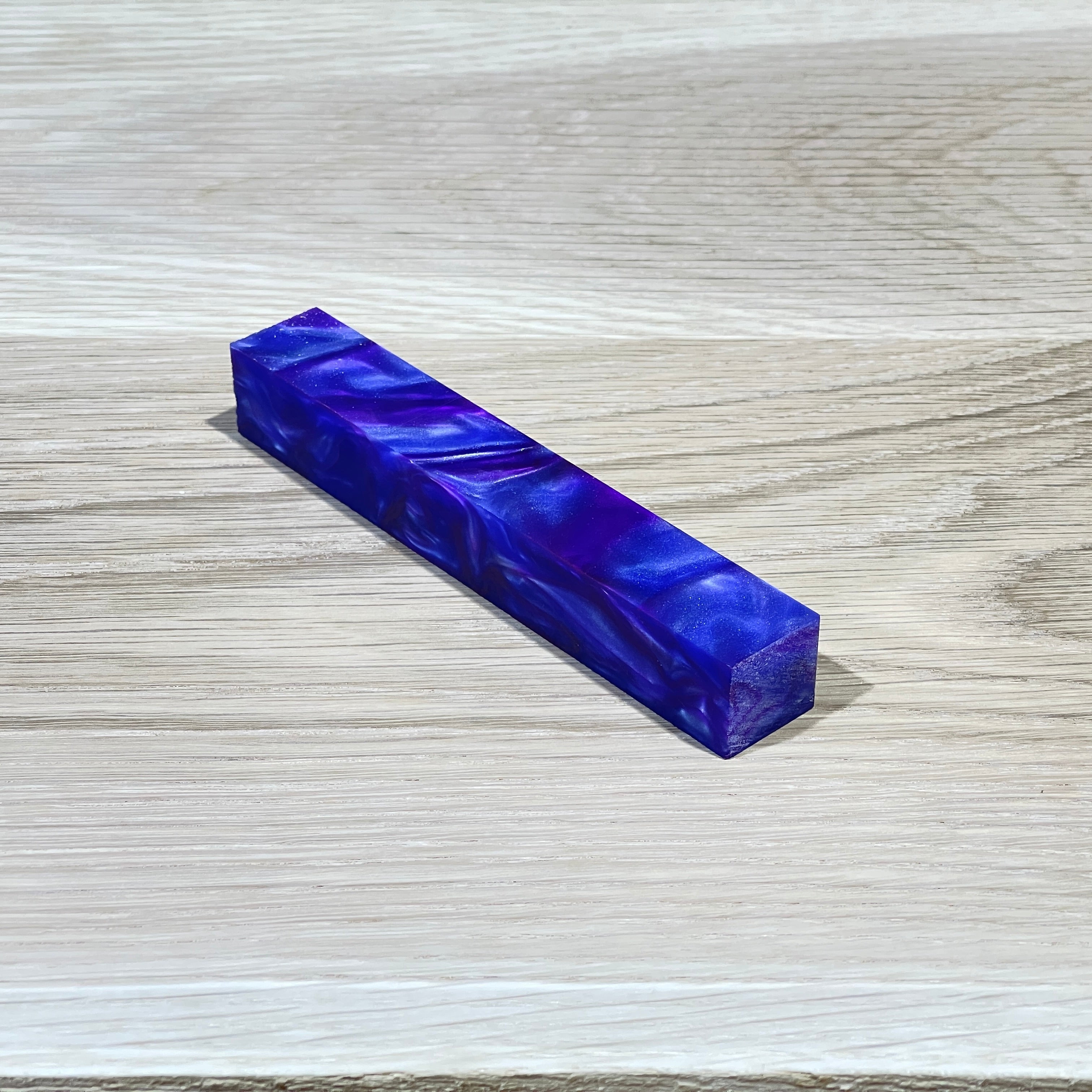 Harrison's Hardware® Acrylic Pen Turning Blank