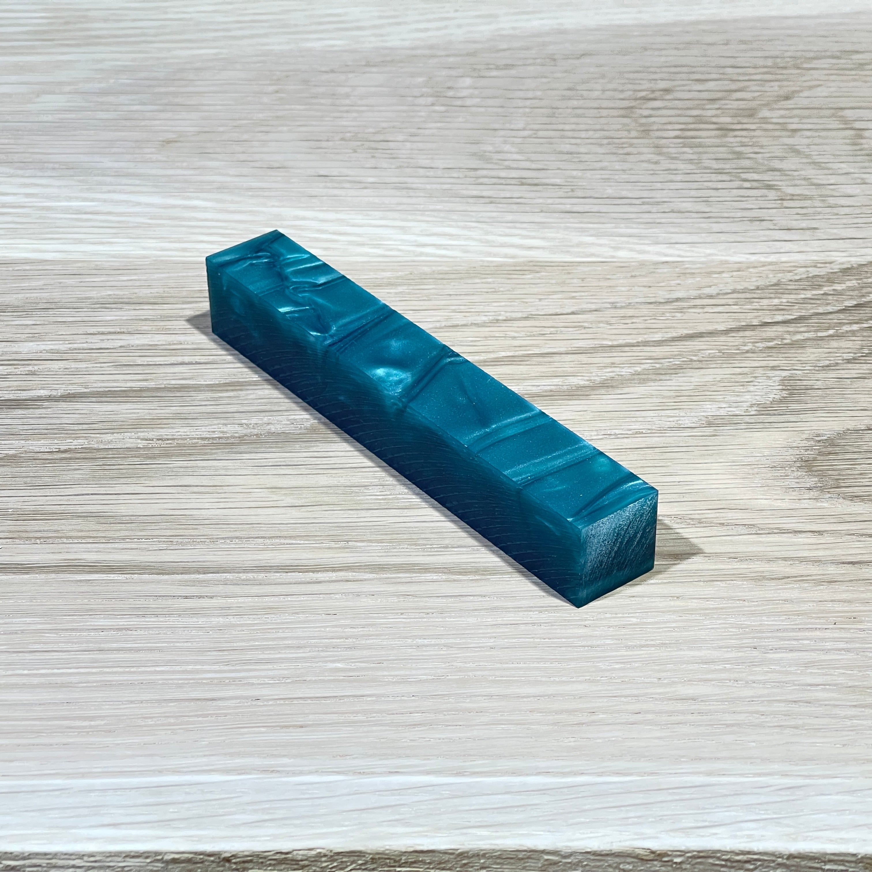 Harrison's Hardware® Acrylic Pen Turning Blank