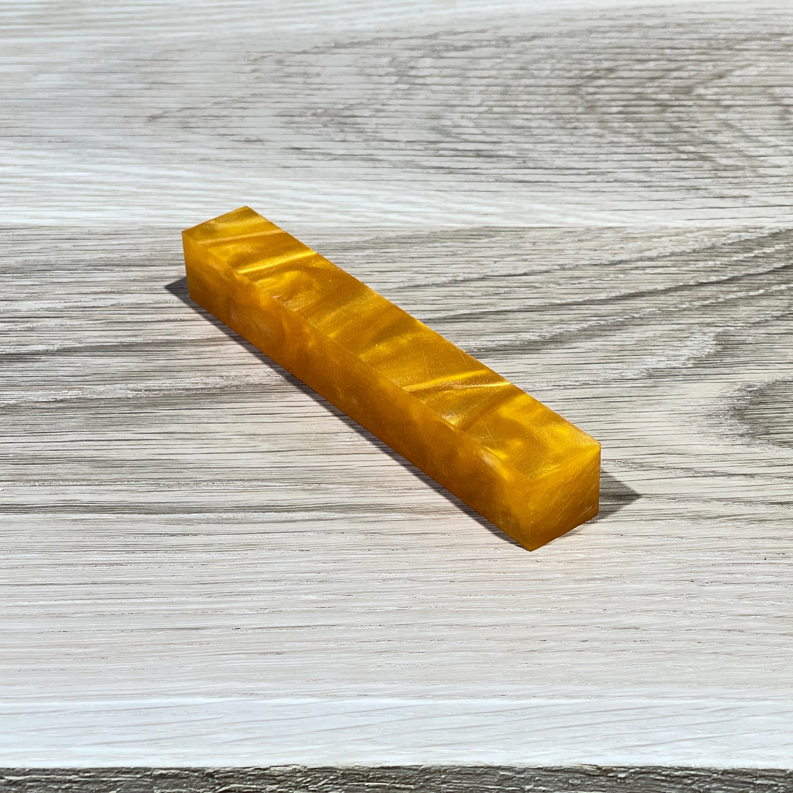 Harrison's Hardware® Acrylic Pen Turning Blank