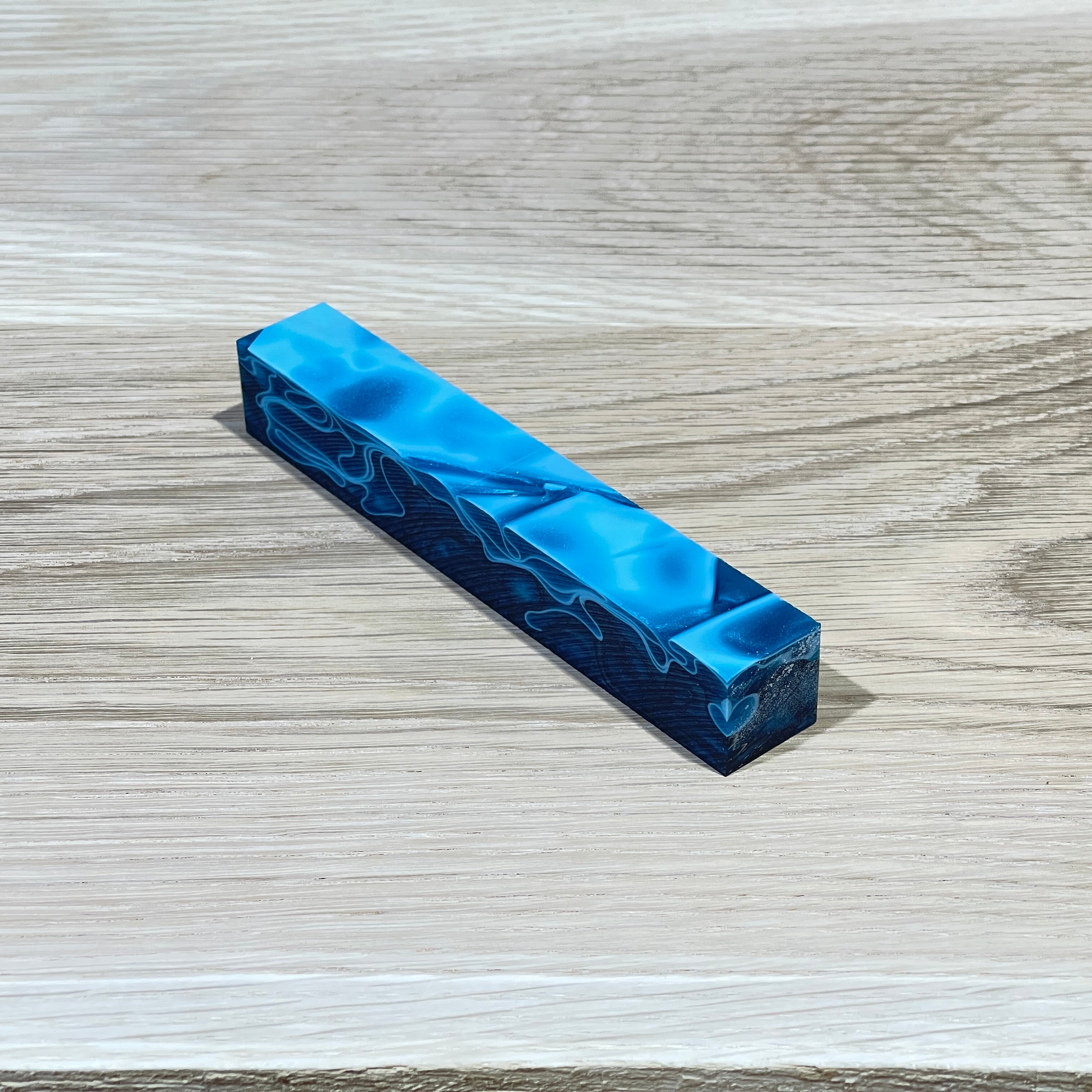 Harrison's Hardware® Acrylic Pen Turning Blank