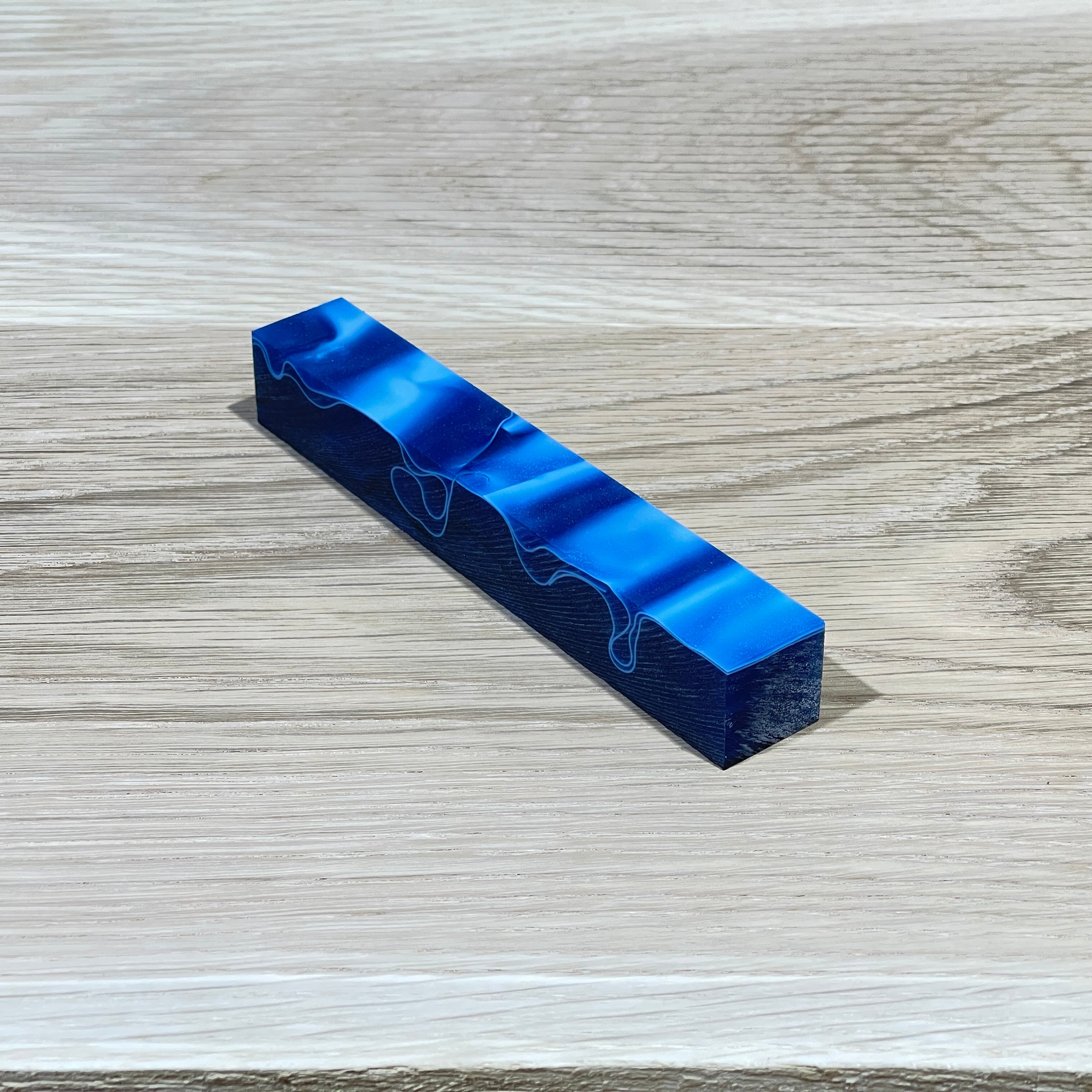 Harrison's Hardware® Acrylic Pen Turning Blank