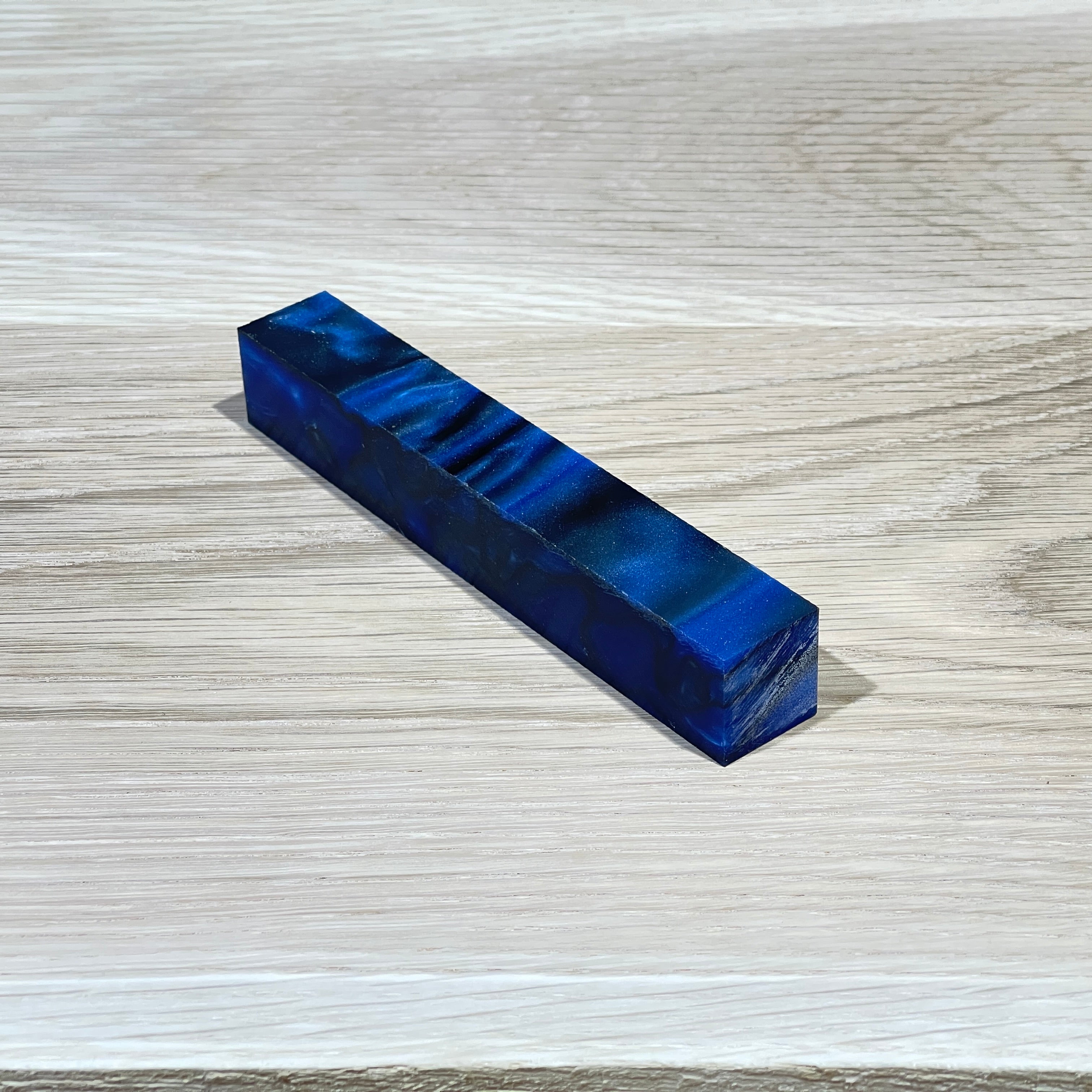 Harrison's Hardware® Acrylic Pen Turning Blank