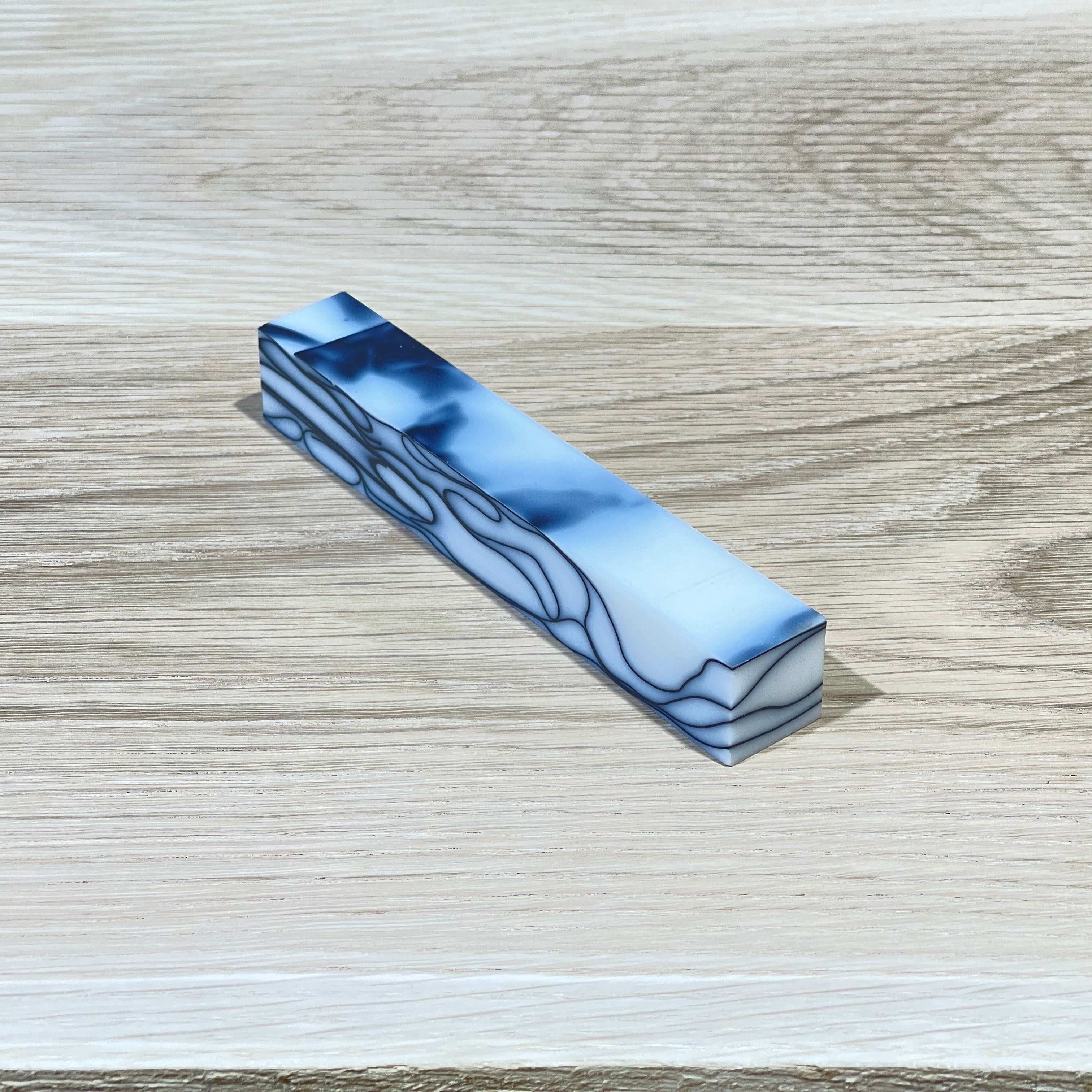 Harrison's Hardware® Acrylic Pen Turning Blank