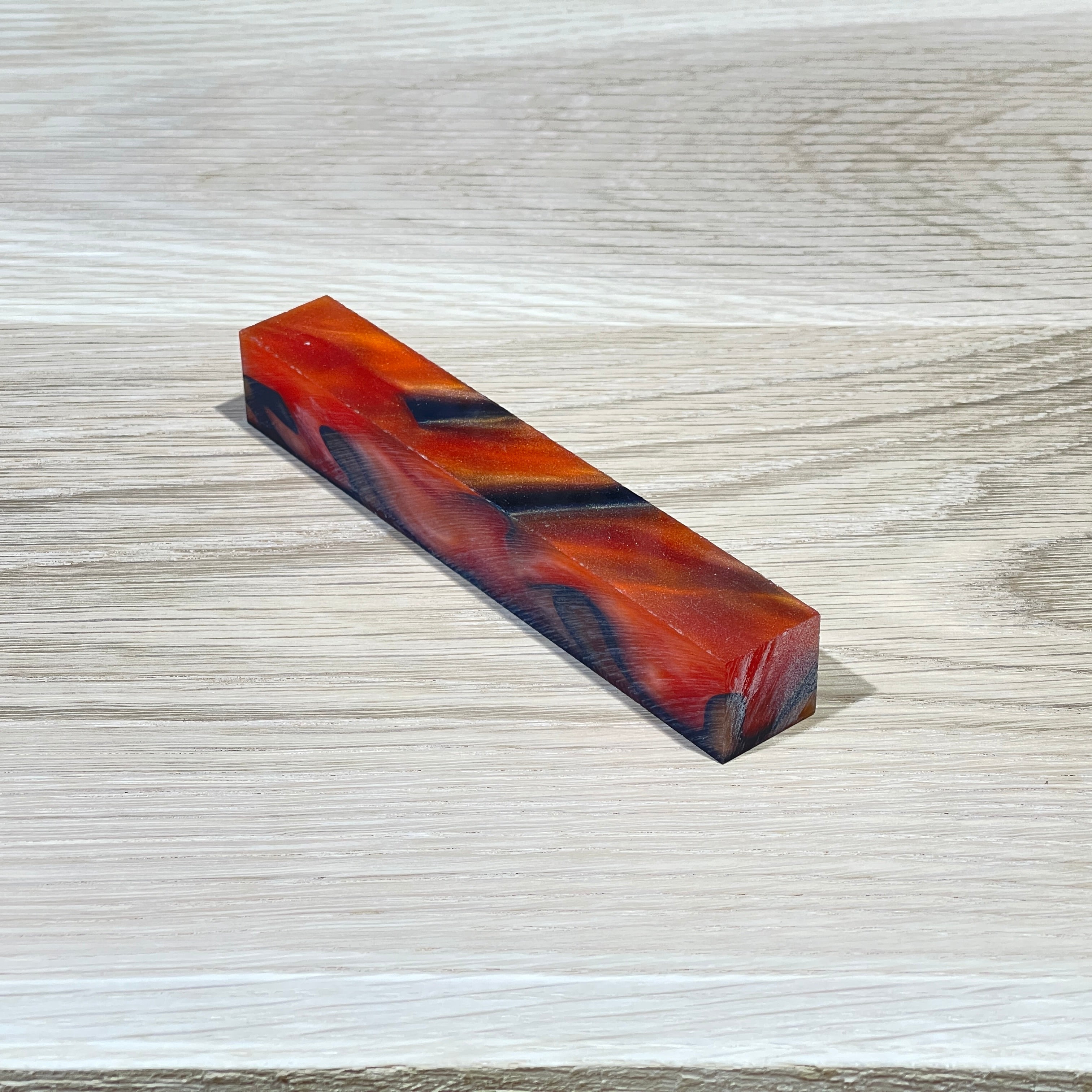 Harrison's Hardware® Acrylic Pen Turning Blank