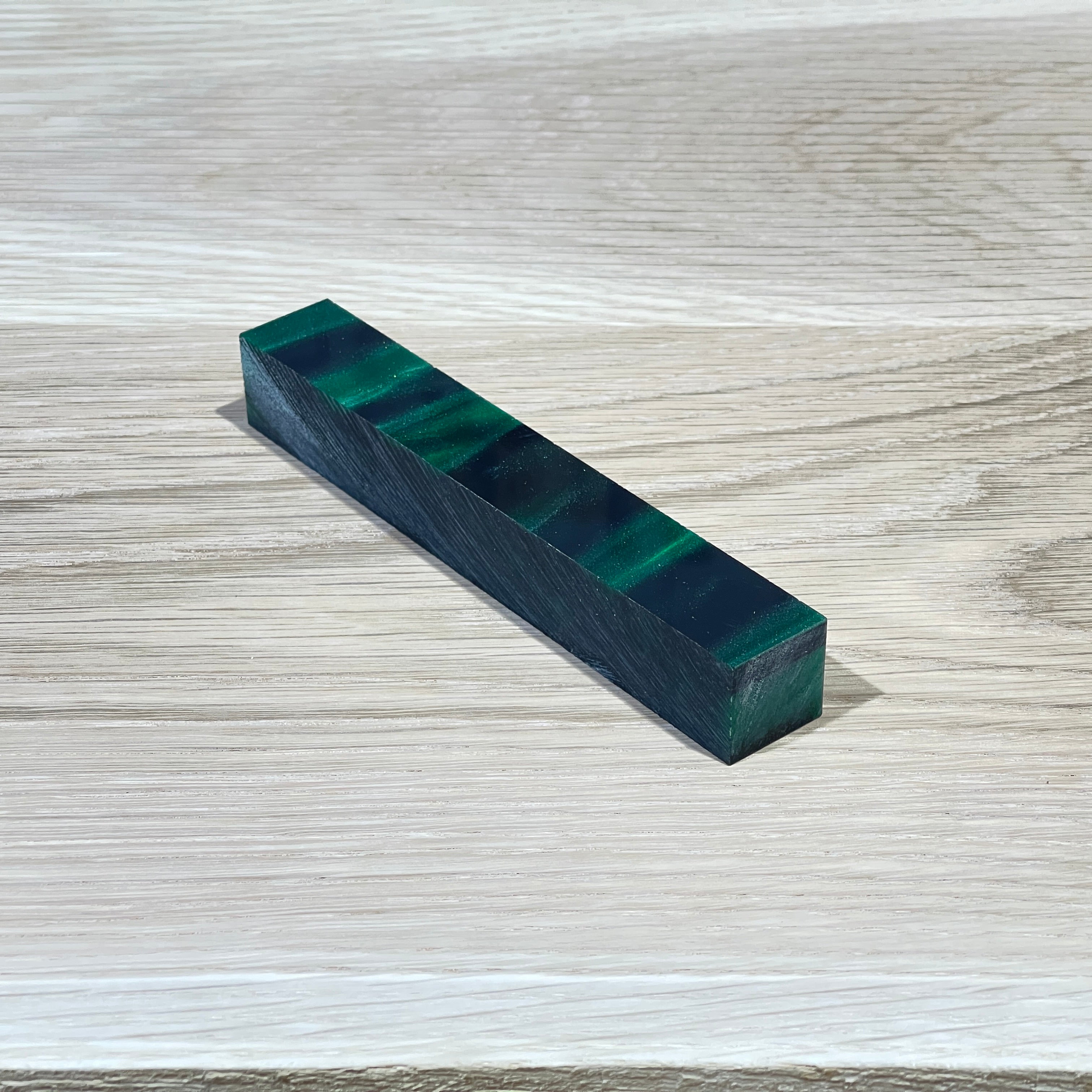 Harrison's Hardware® Acrylic Pen Turning Blank