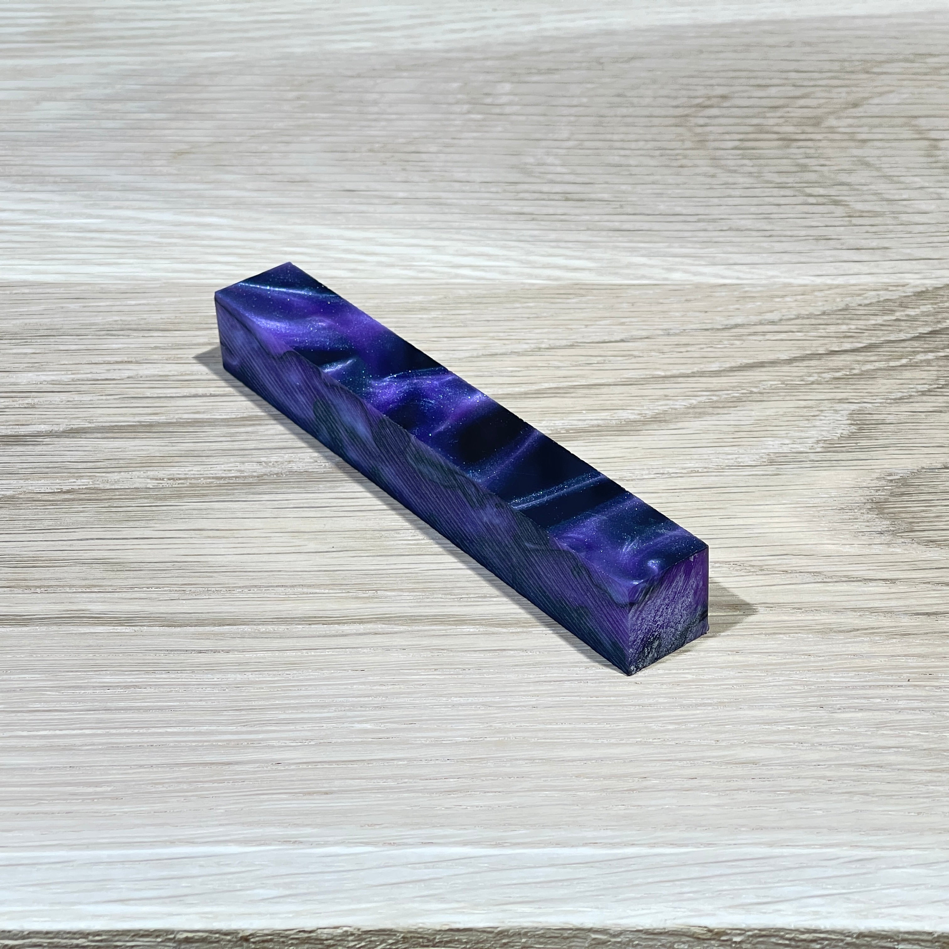 Harrison's Hardware® Acrylic Pen Turning Blank