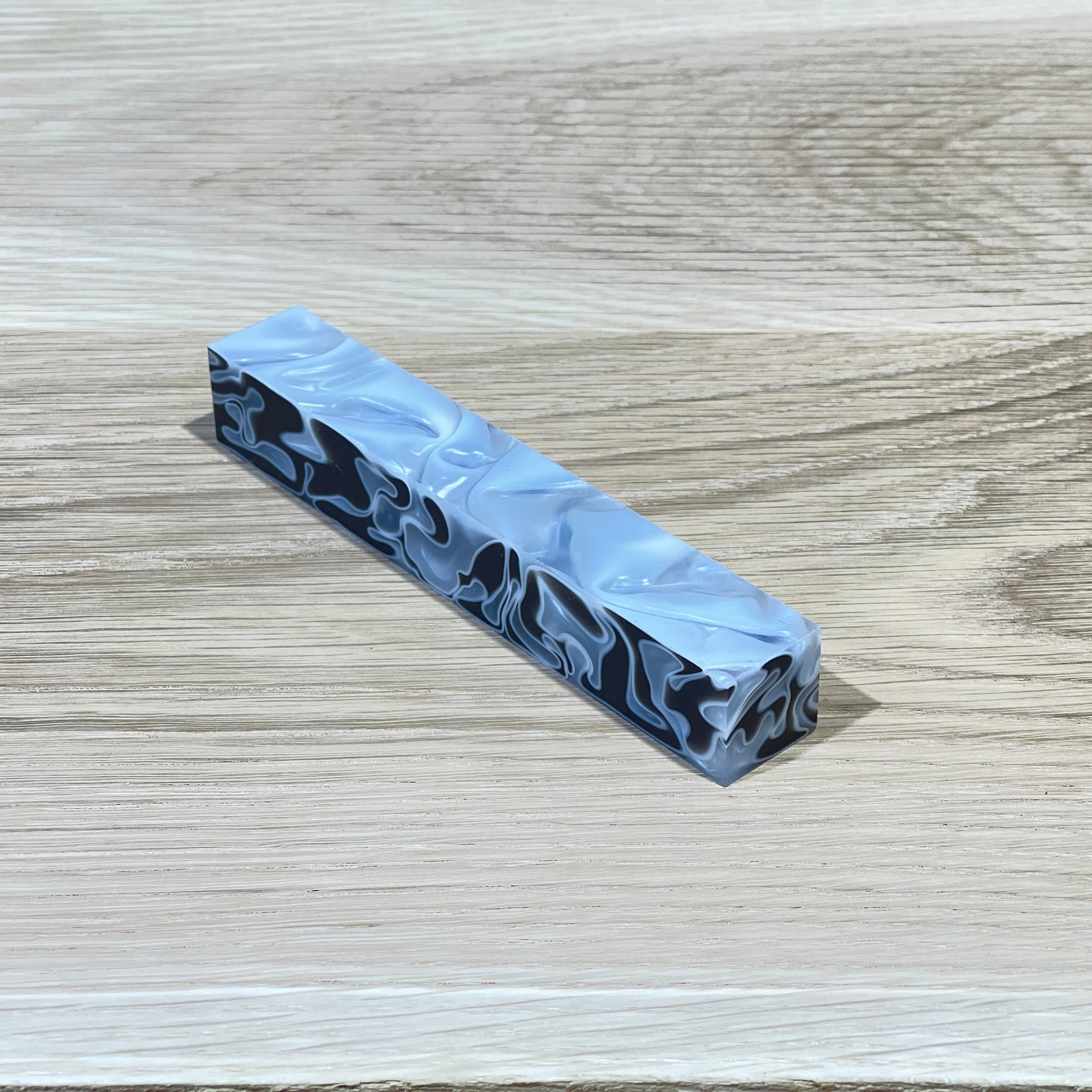 Harrison's Hardware® Acrylic Pen Turning Blank