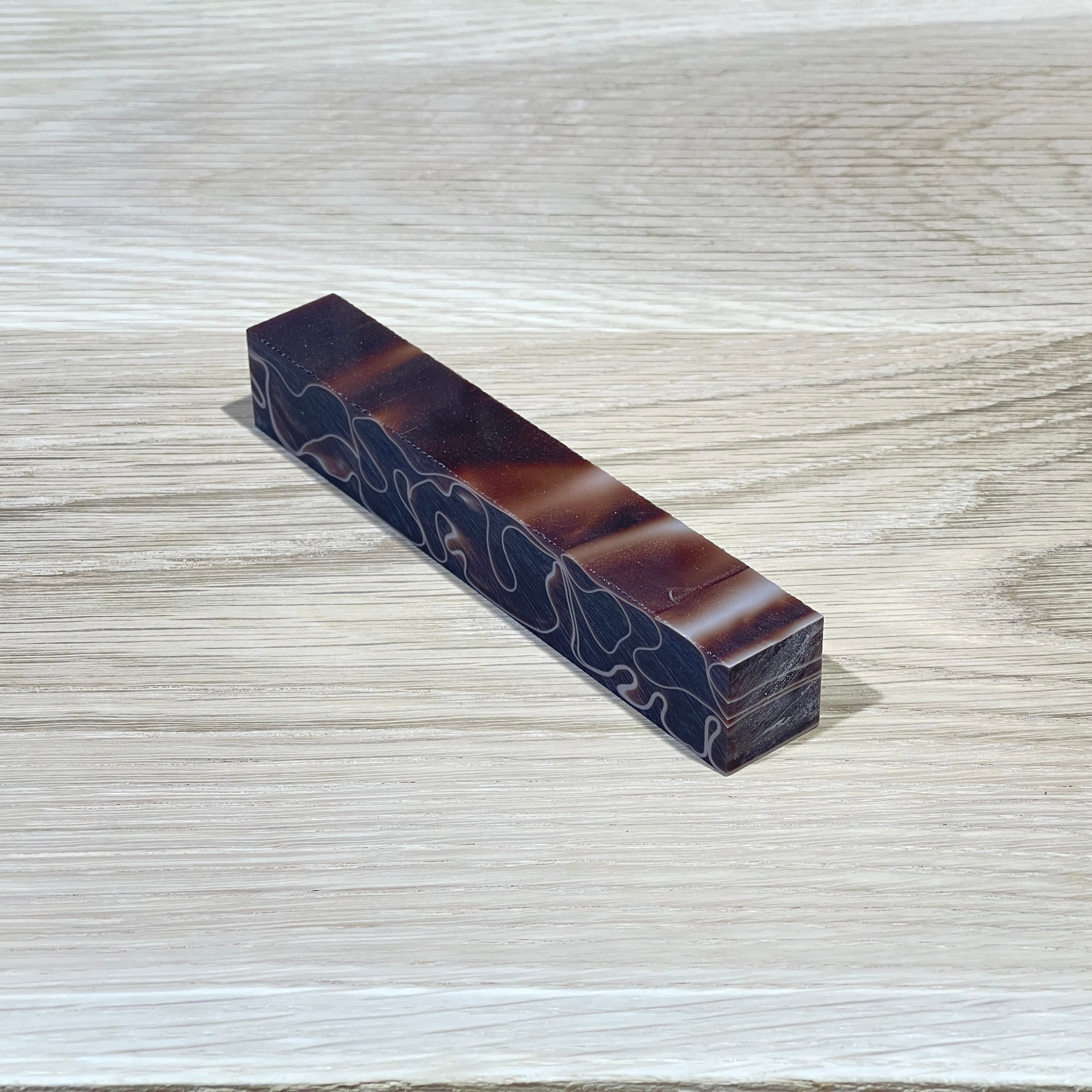 Harrison's Hardware® Acrylic Pen Turning Blank