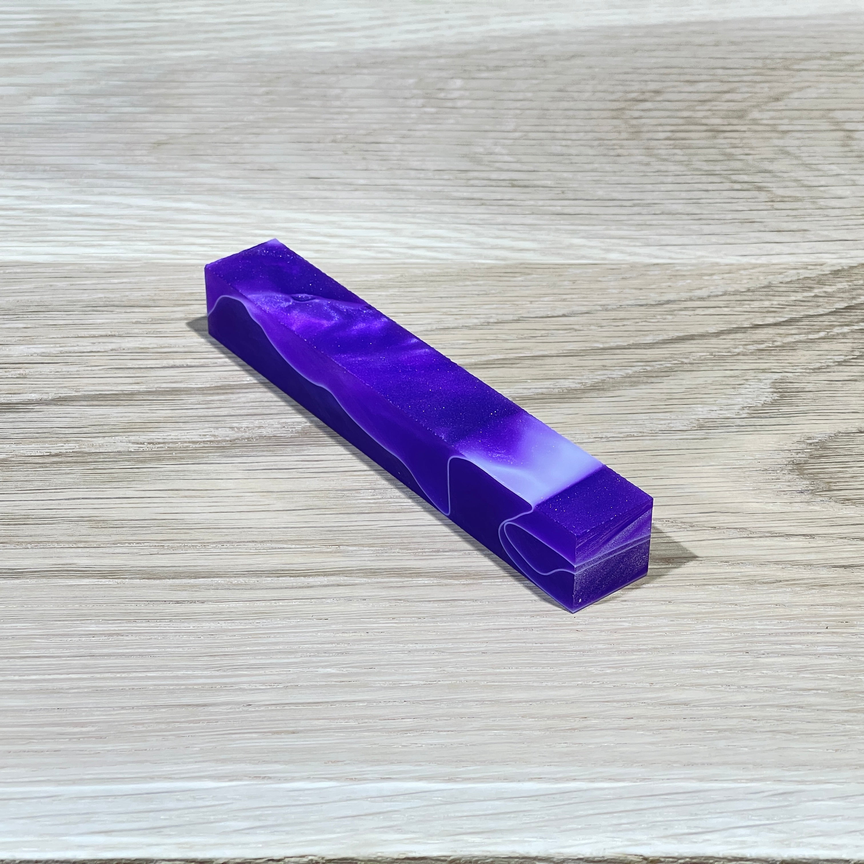 Harrison's Hardware® Acrylic Pen Turning Blank