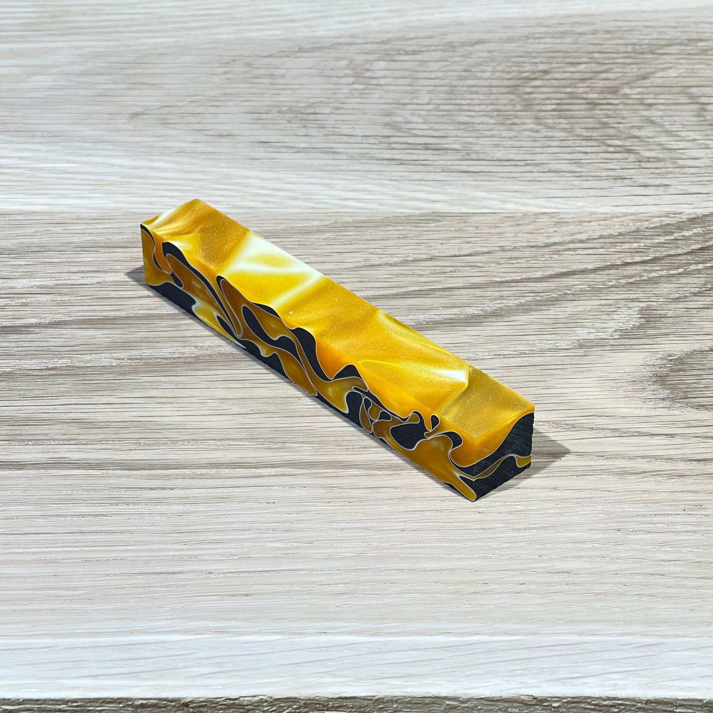 Harrison's Hardware® Acrylic Pen Turning Blank