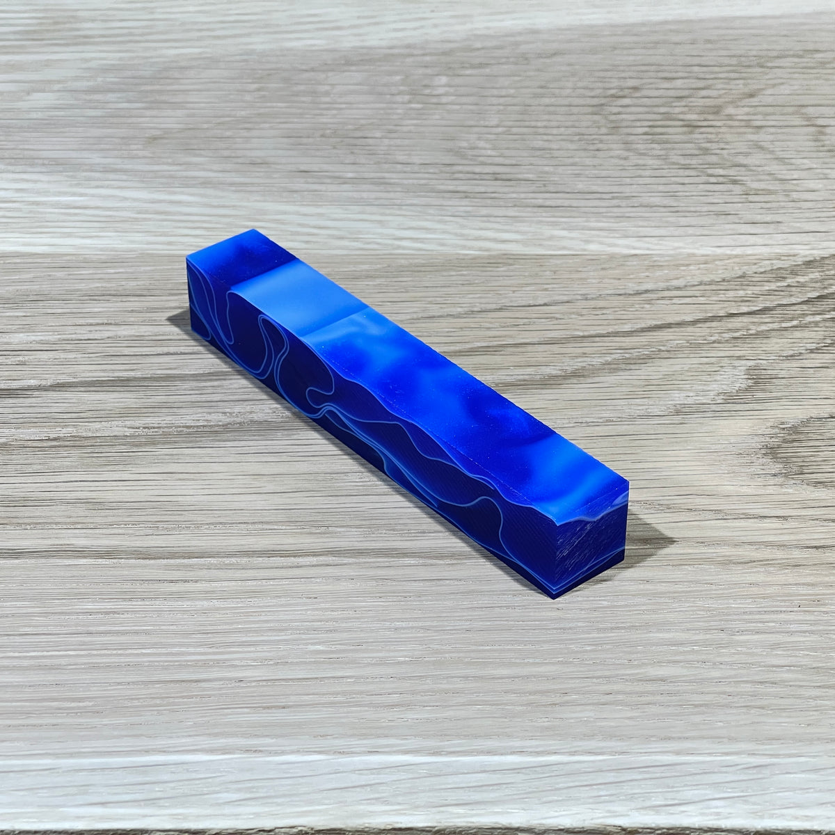Acrylic Pen Turning Blank