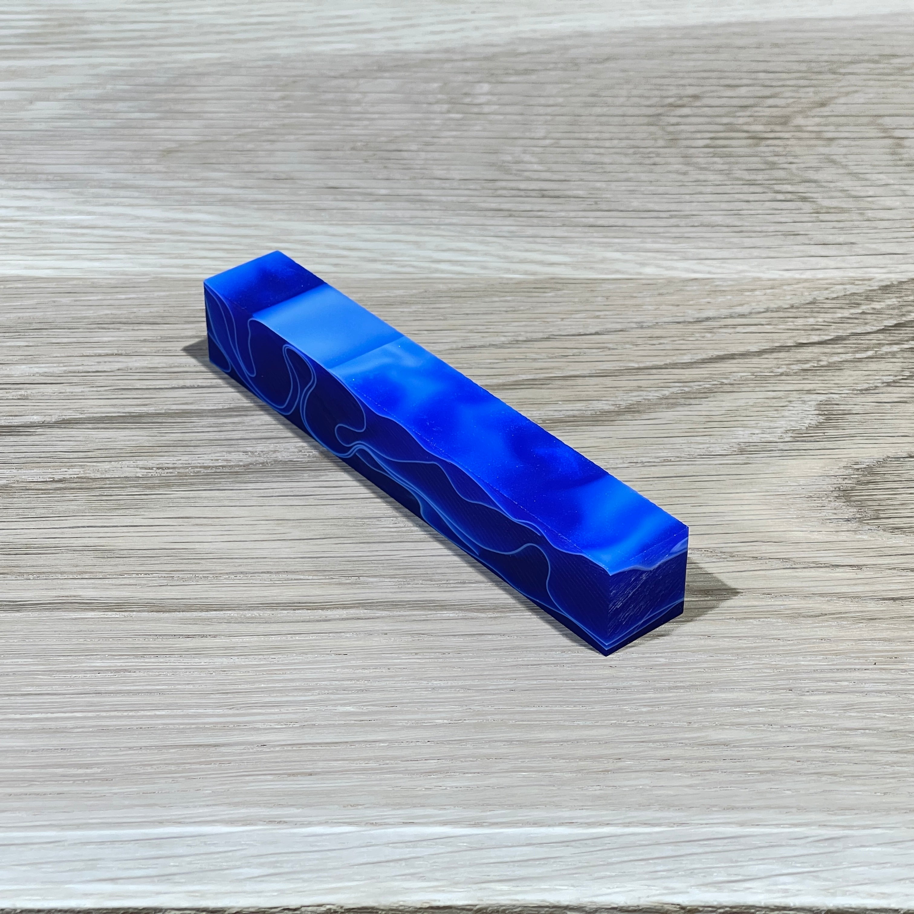 Harrison's Hardware® Acrylic Pen Turning Blank