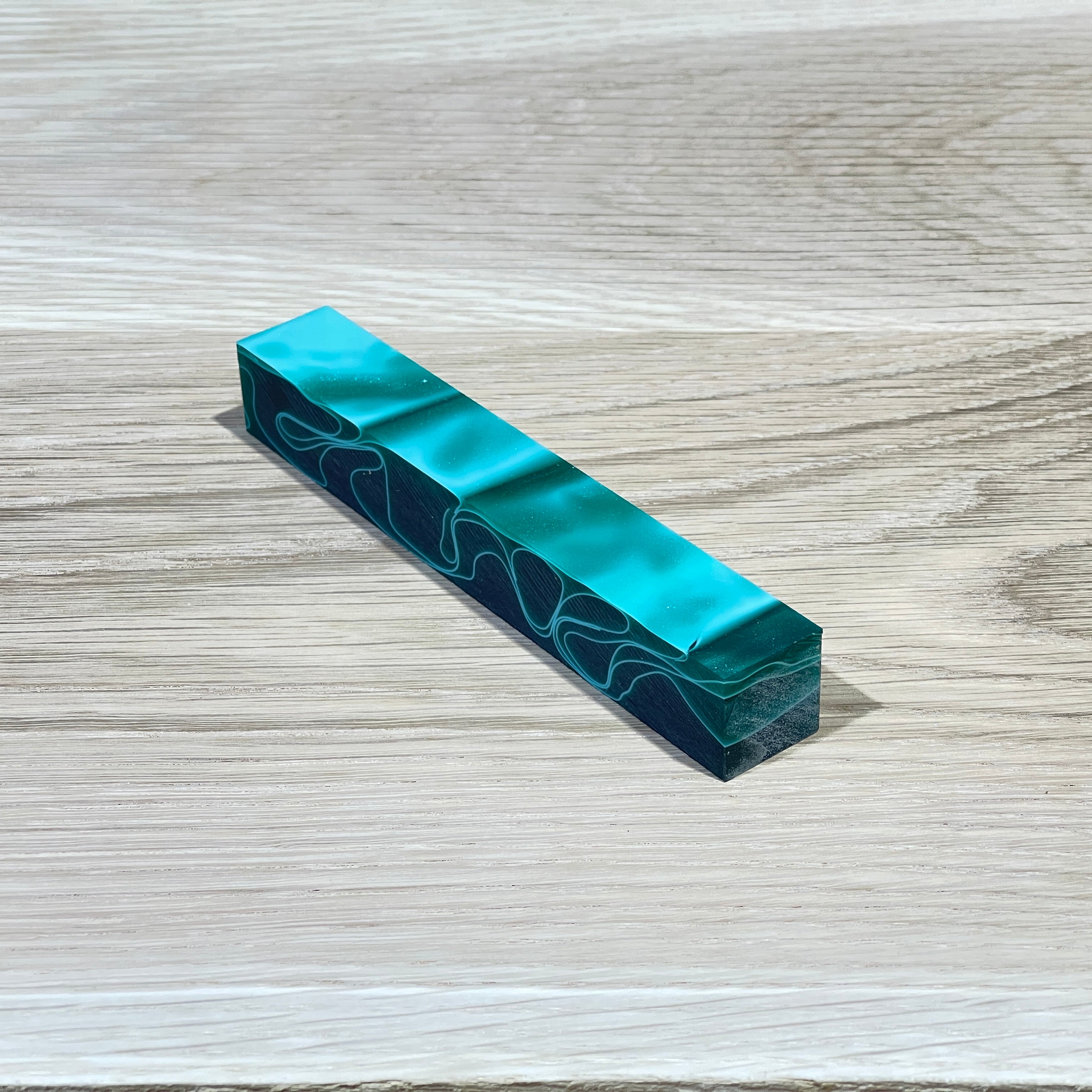 Harrison's Hardware® Acrylic Pen Turning Blank