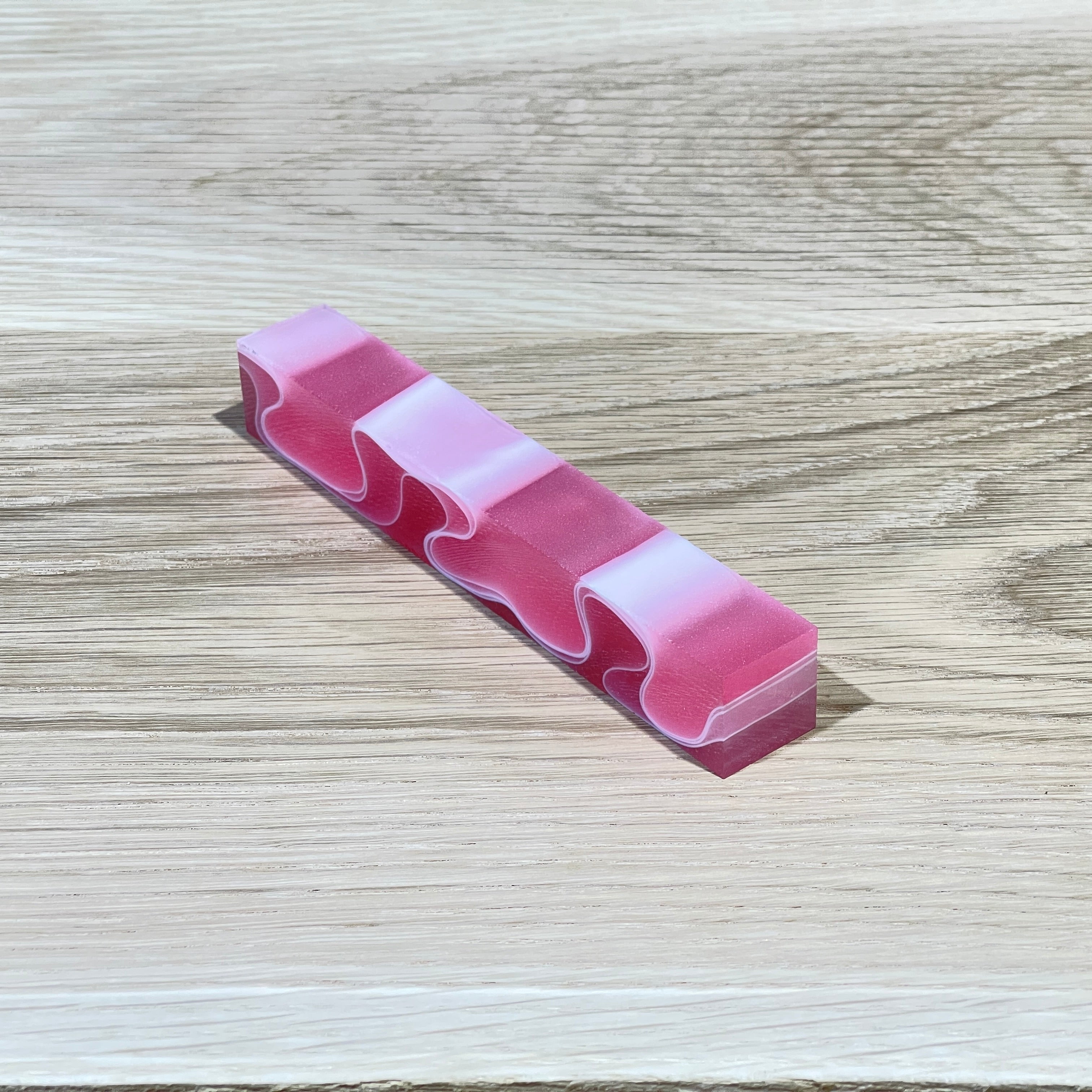 Harrison's Hardware® Acrylic Pen Turning Blank