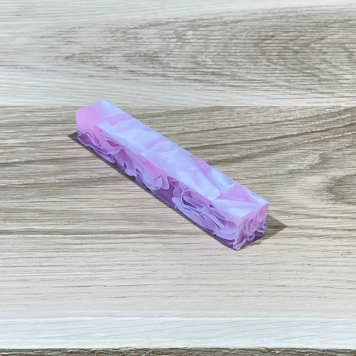 Acrylic Pen Turning Blank