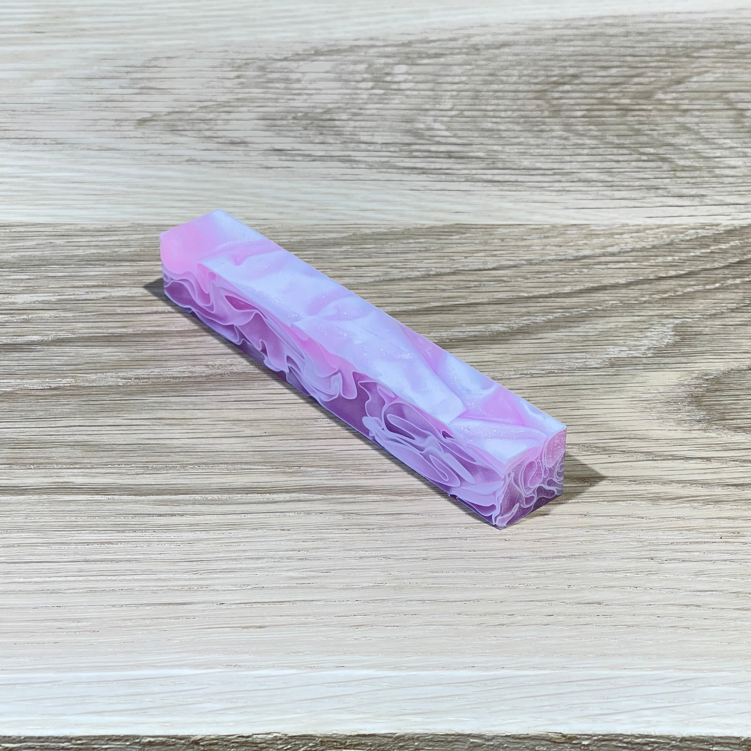 Harrison's Hardware® Acrylic Pen Turning Blank