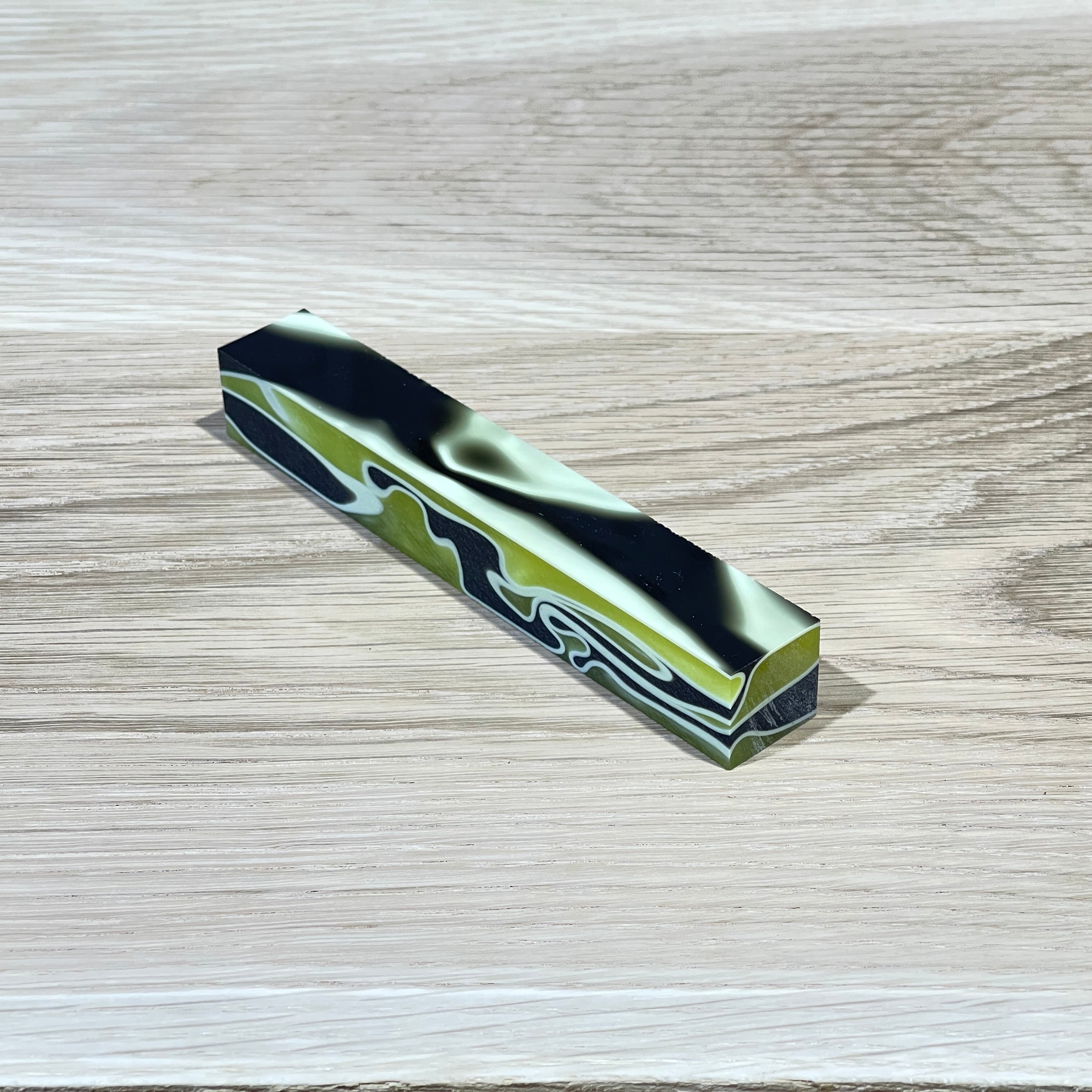 Harrison's Hardware® Acrylic Pen Turning Blank