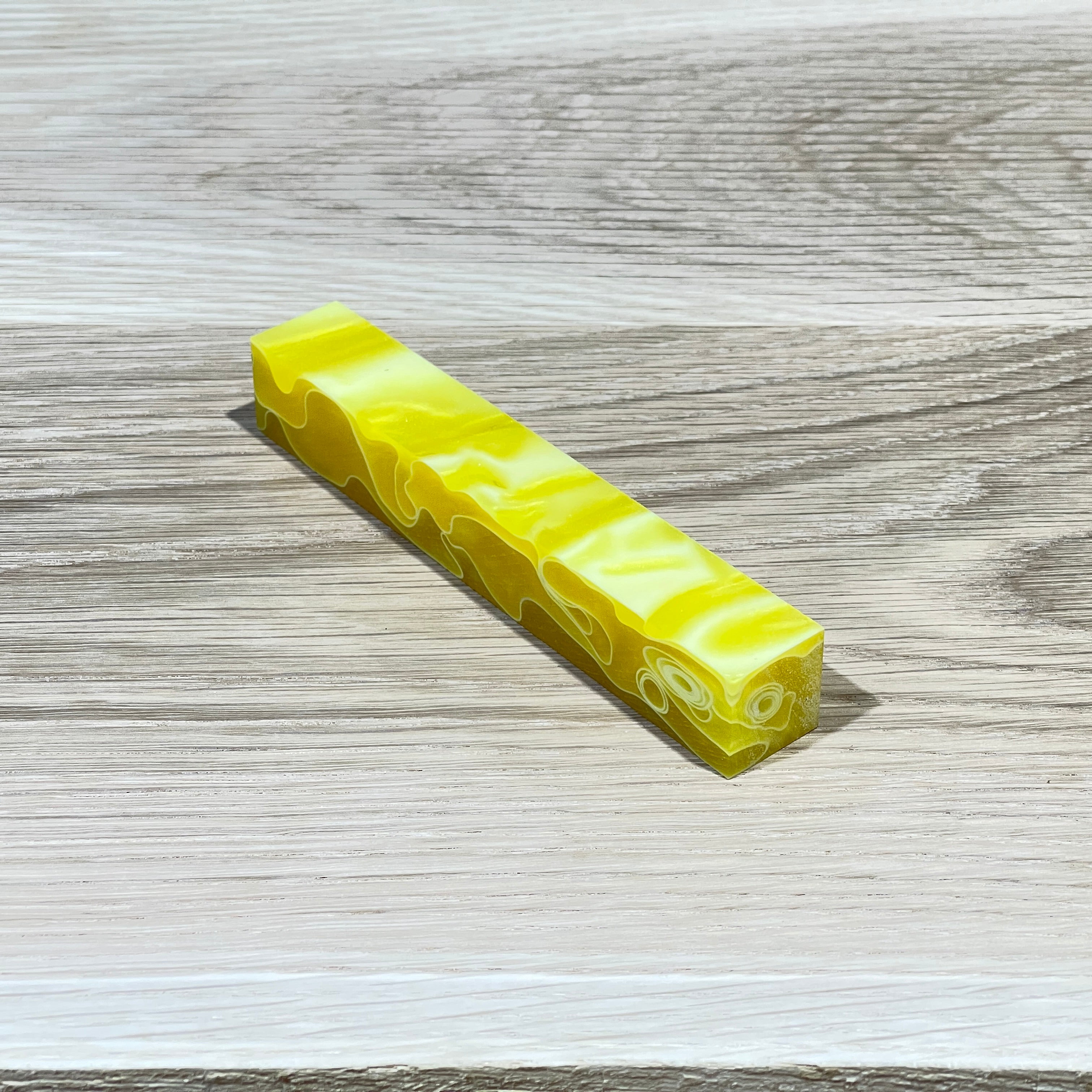 Harrison's Hardware® Acrylic Pen Turning Blank