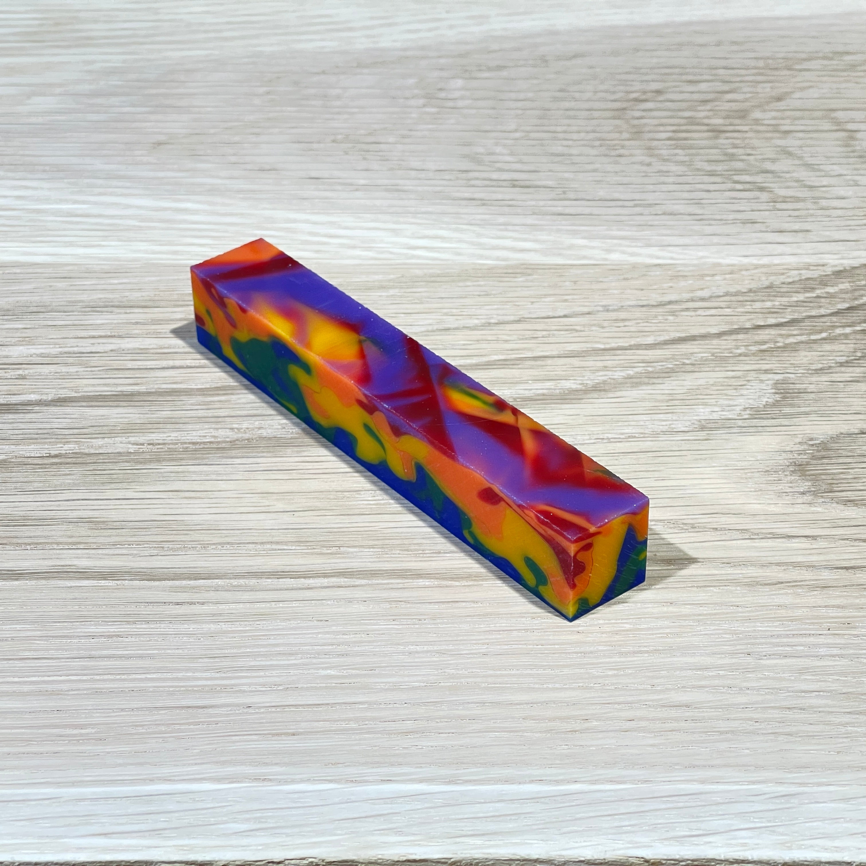 Harrison's Hardware® Acrylic Pen Turning Blank