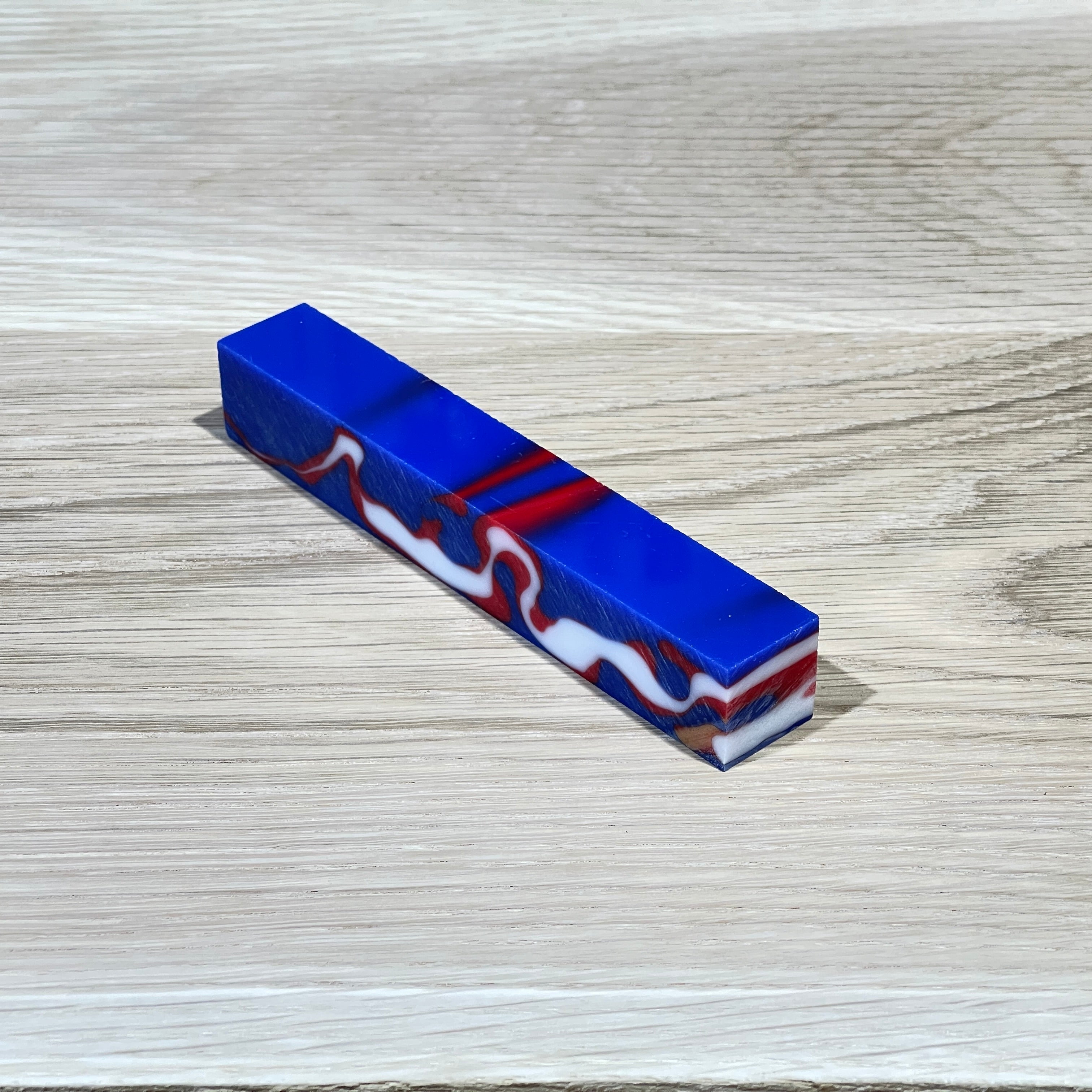 Harrison's Hardware® Acrylic Pen Turning Blank