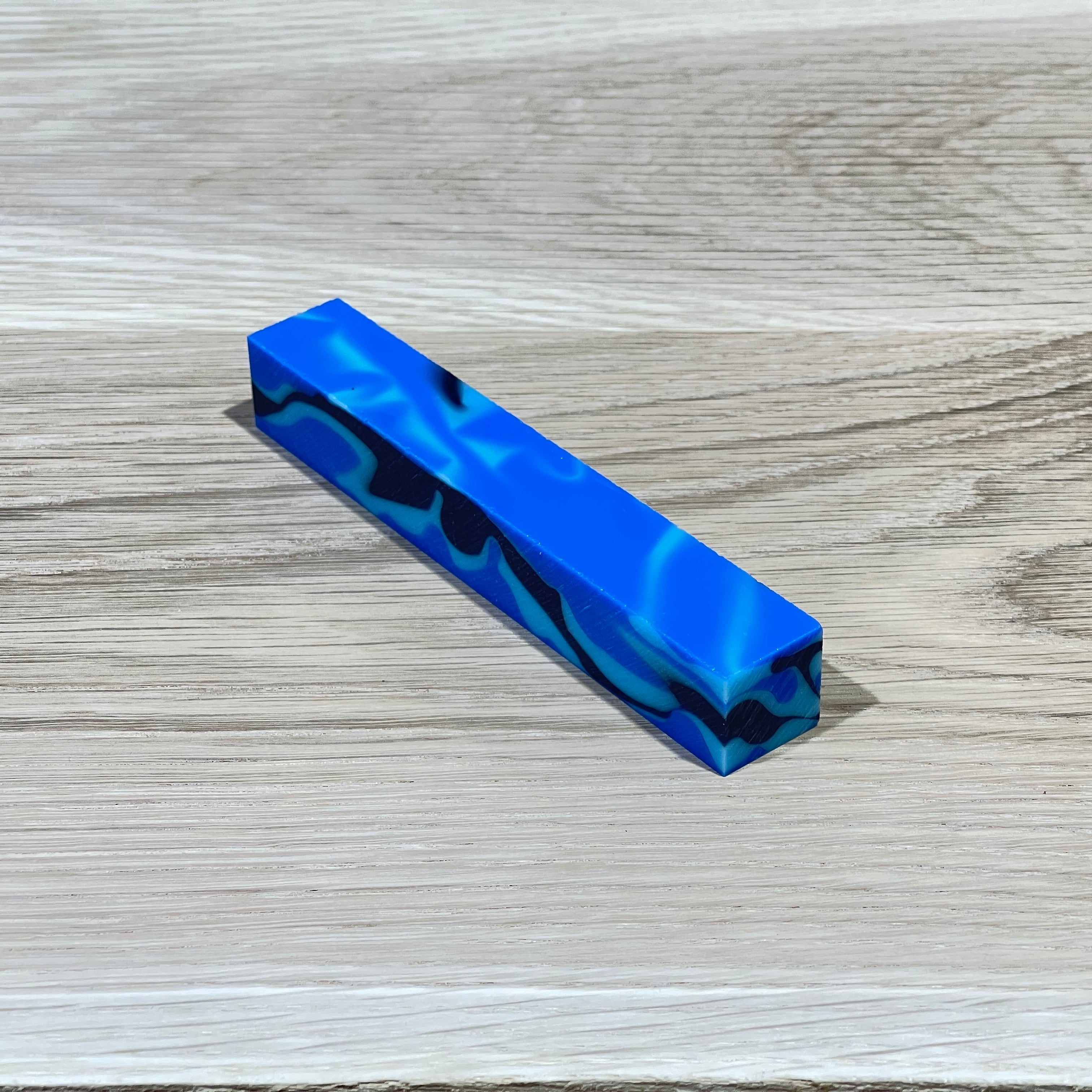 Harrison's Hardware® Acrylic Pen Turning Blank