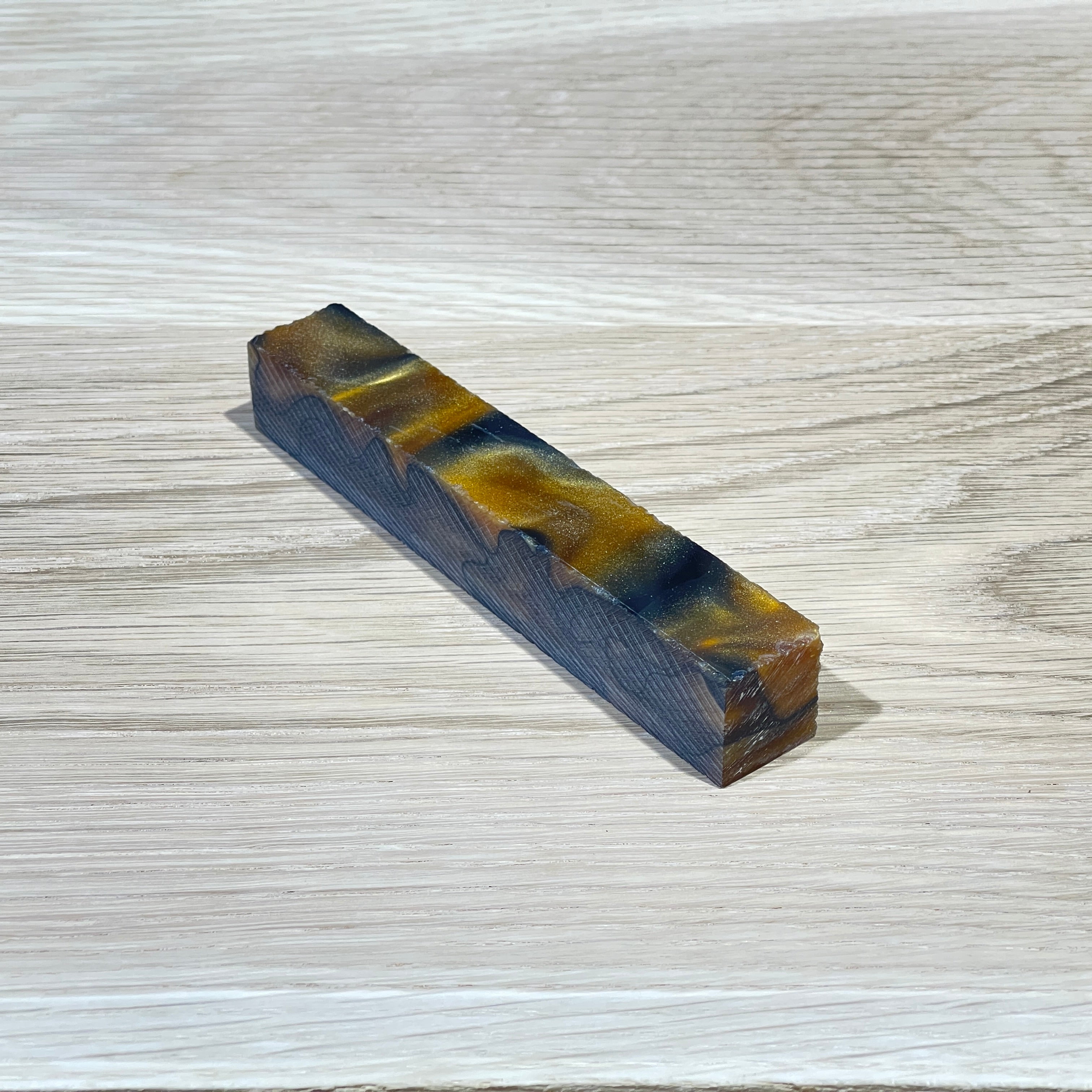 Harrison's Hardware® Acrylic Pen Turning Blank