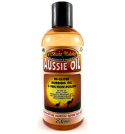 U-Beaut® Aussie Oil 250ml