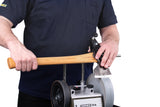 Tormek® Axe Jig